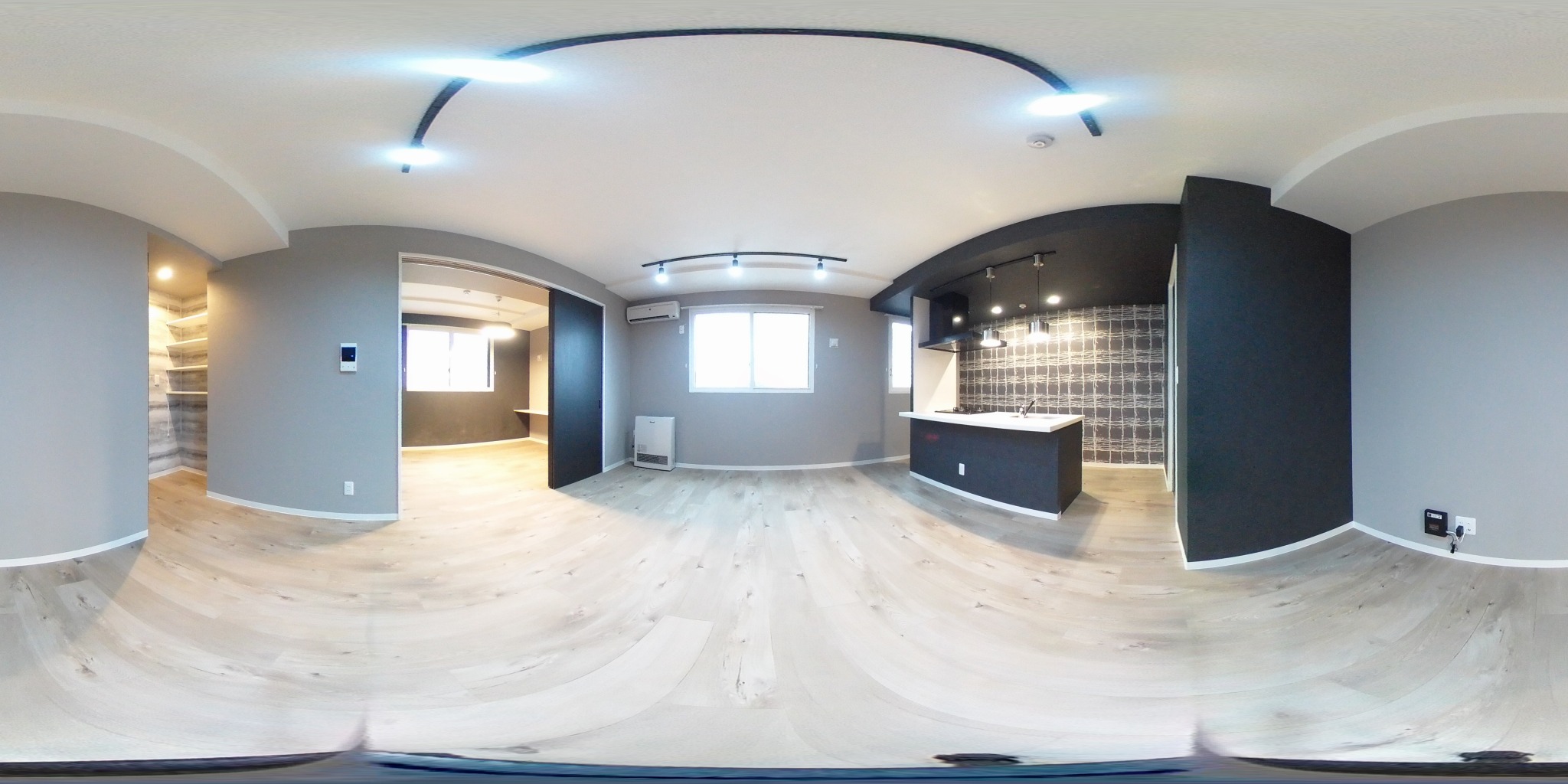 リビング・ダイニング