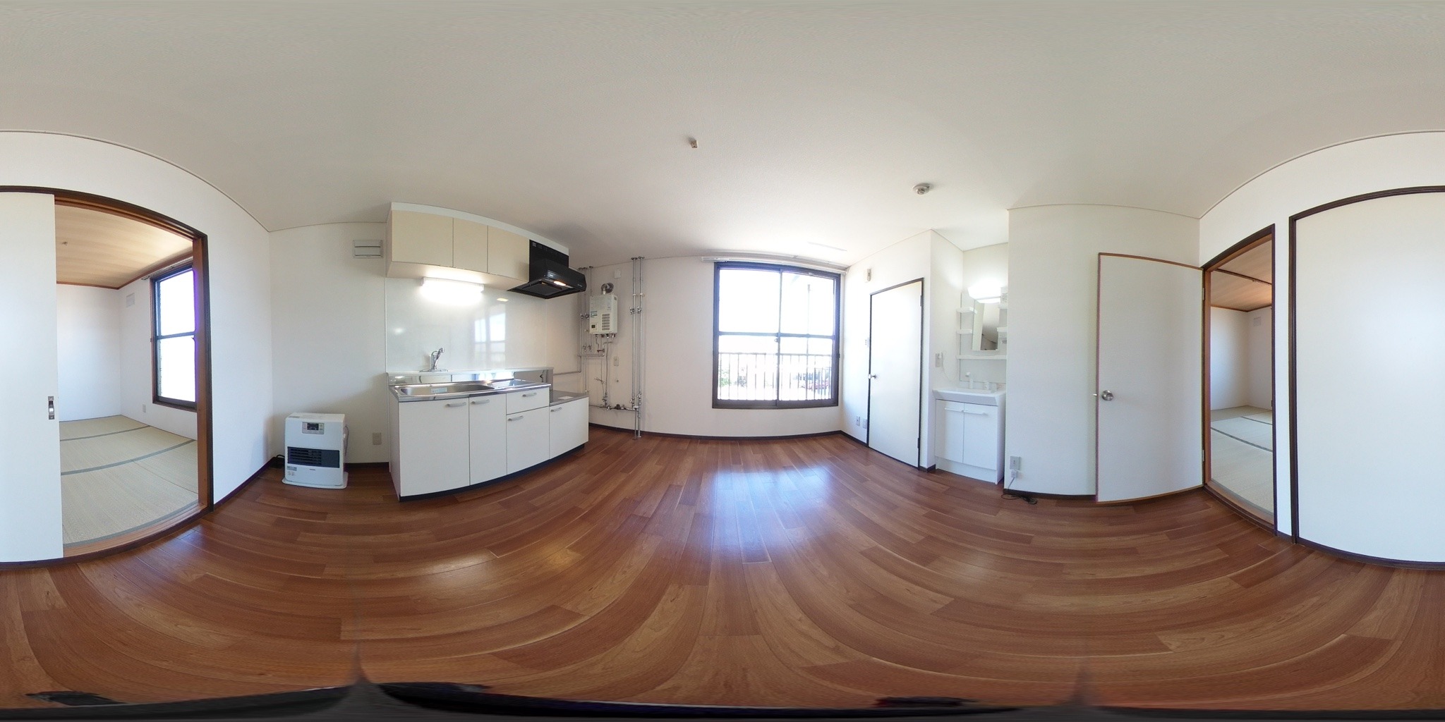 リビング・ダイニング