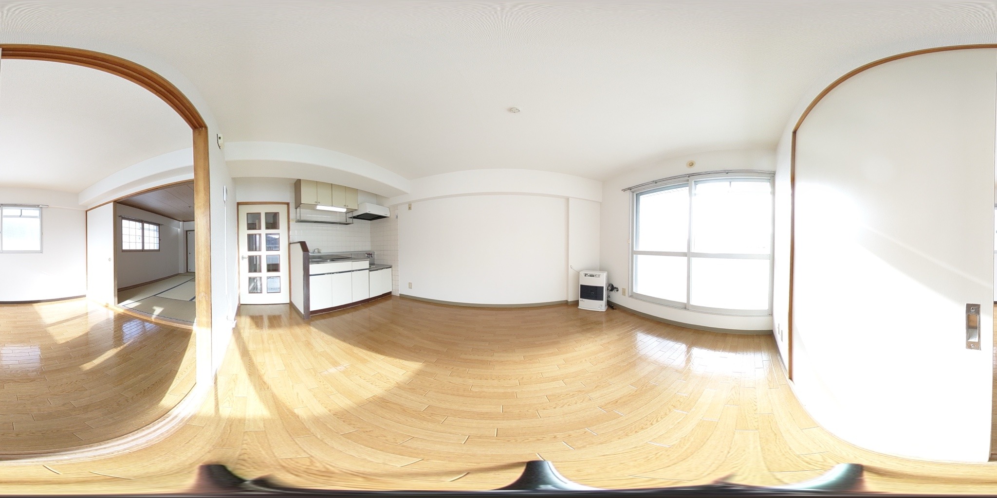 リビング・ダイニング