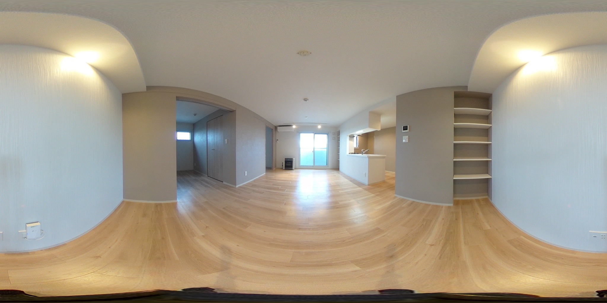 リビング・ダイニング