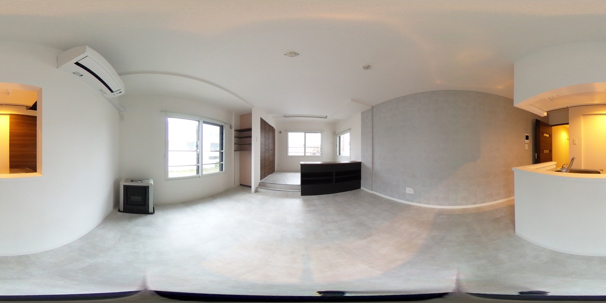 リビング・ダイニング