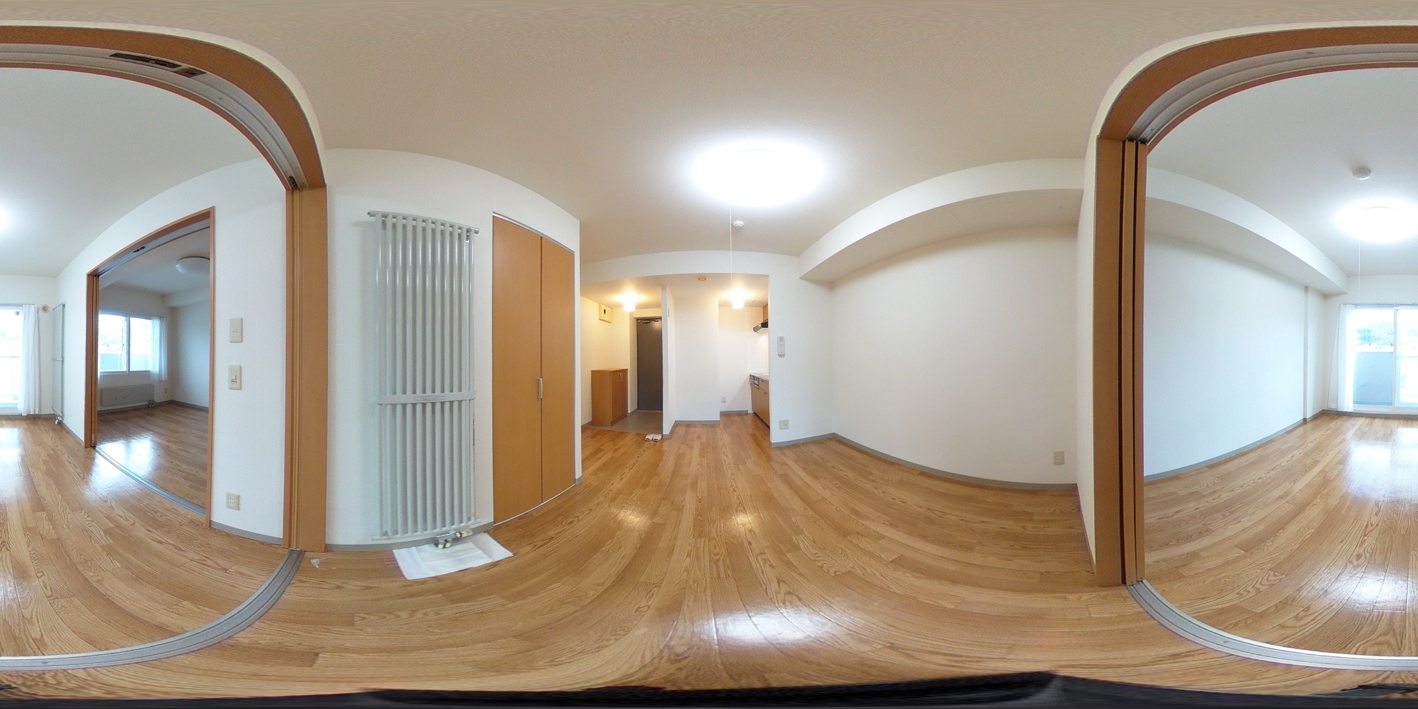 リビング・ダイニング