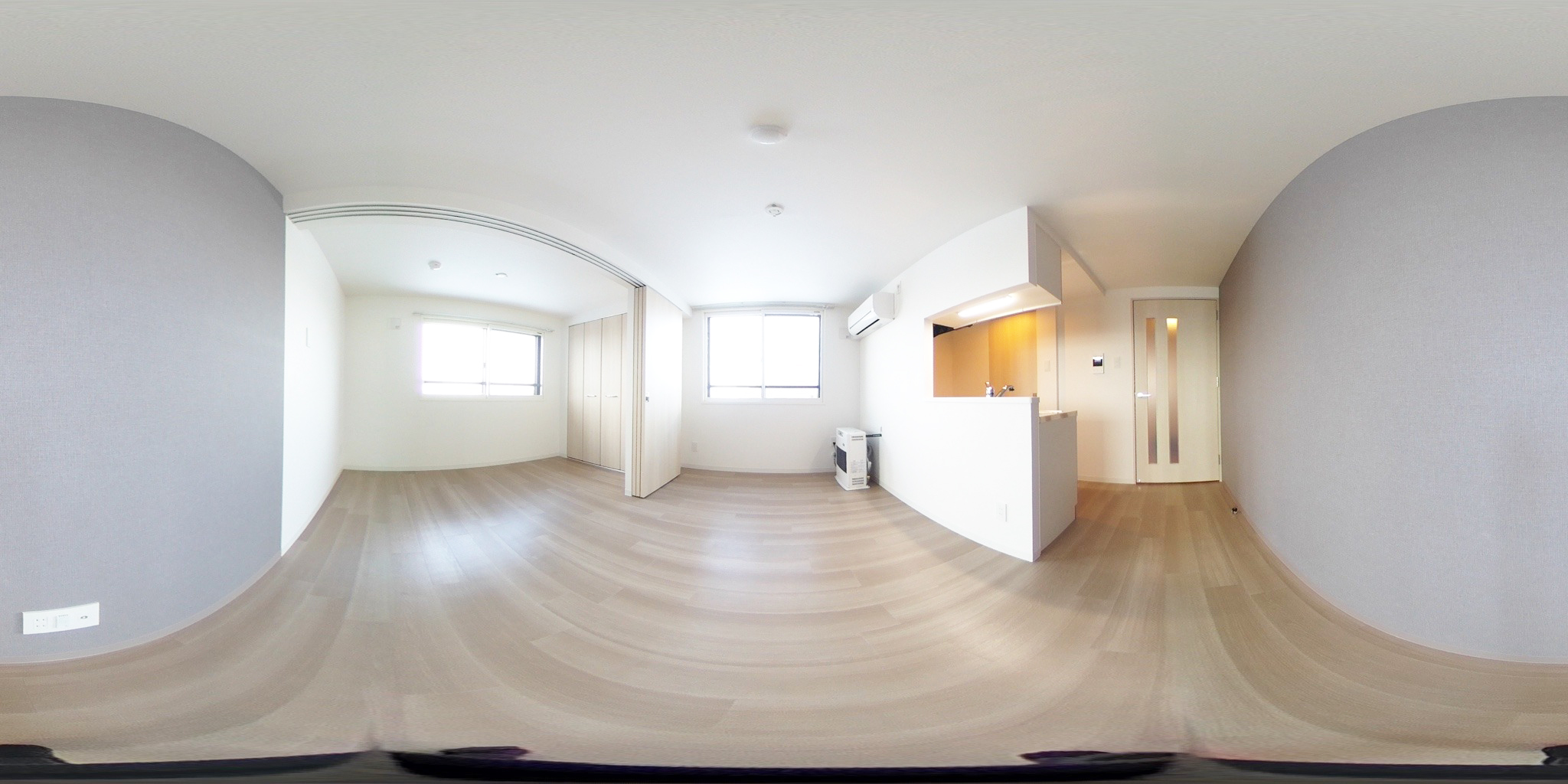 リビング・ダイニング