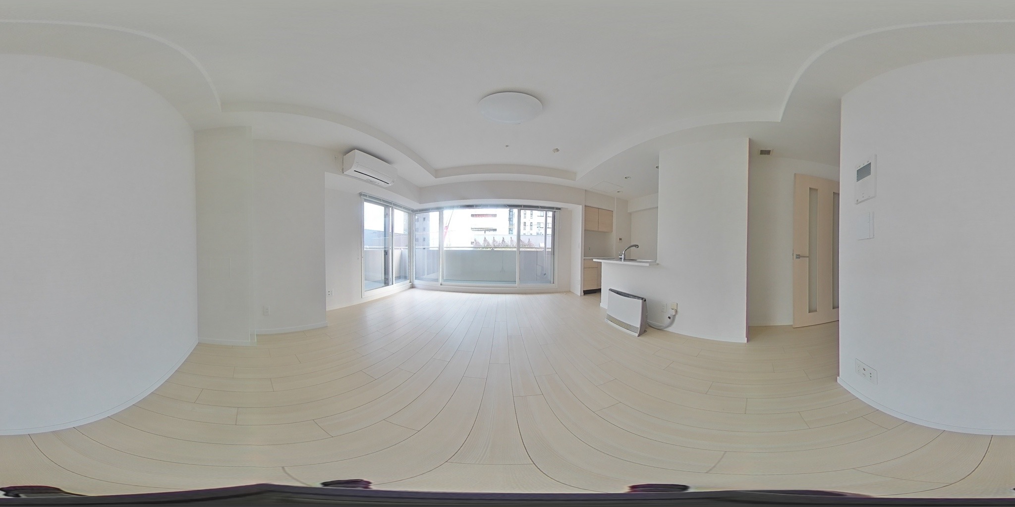 リビング・ダイニング