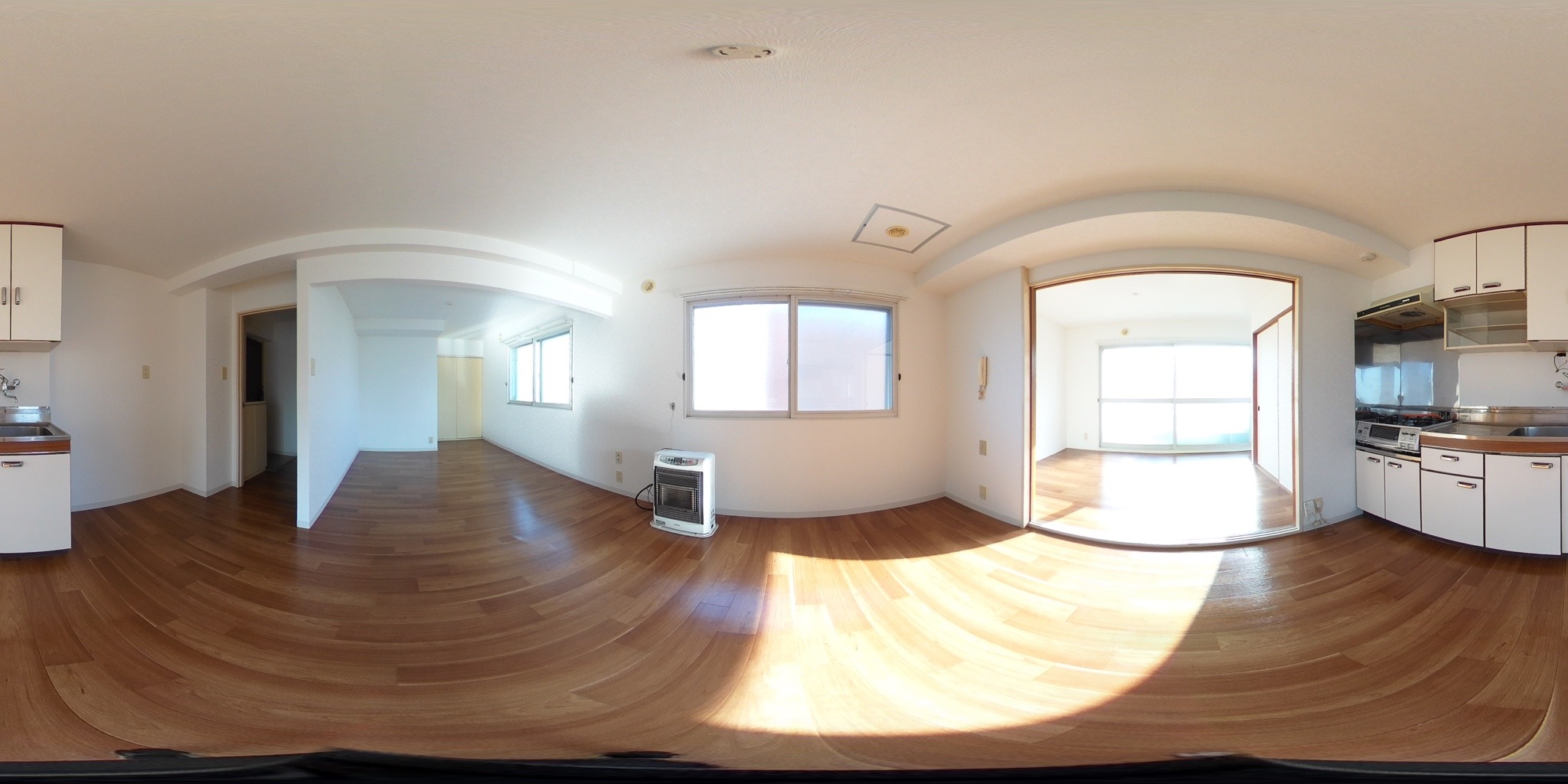 リビング・ダイニング