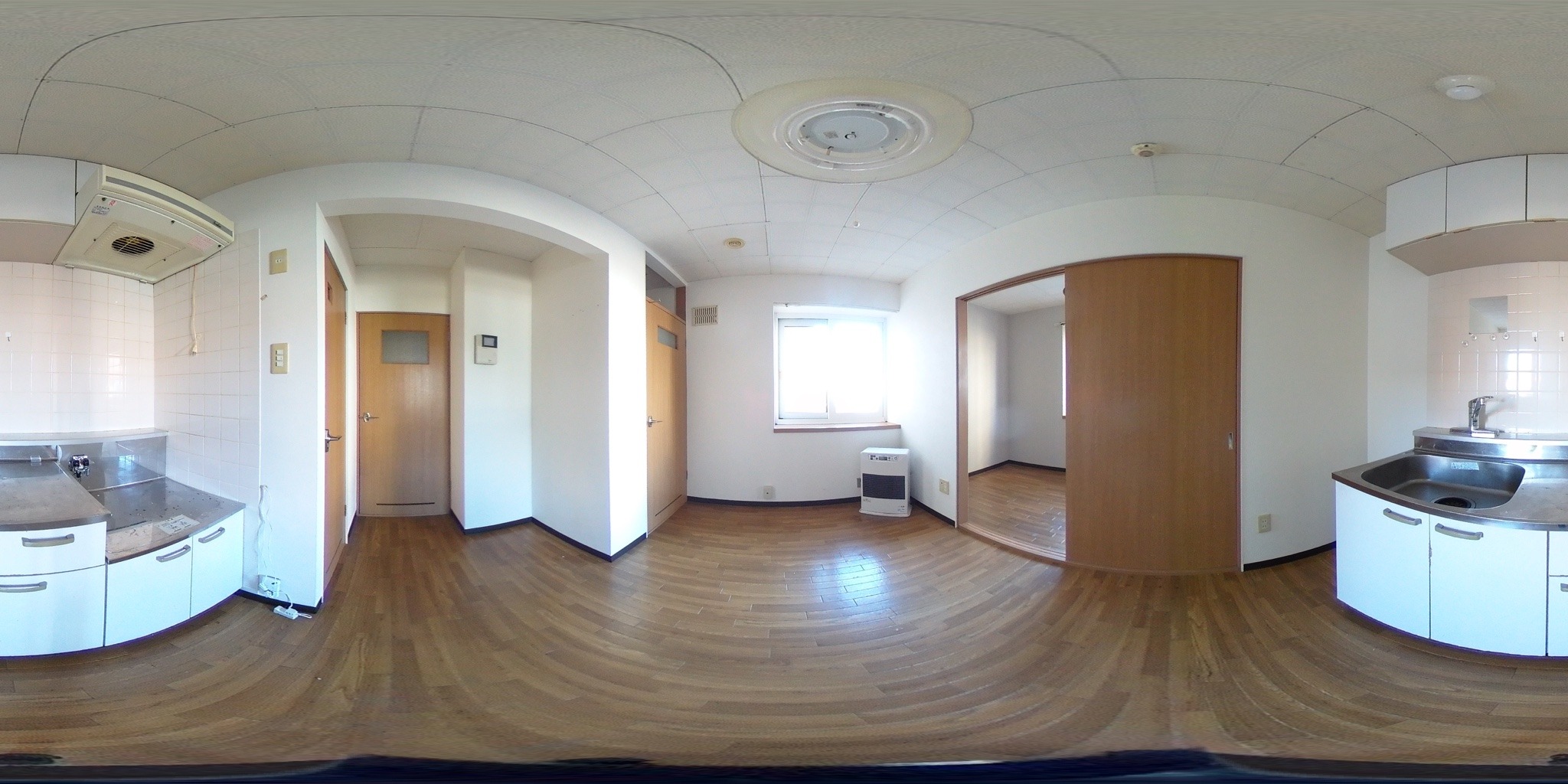 リビング・ダイニング