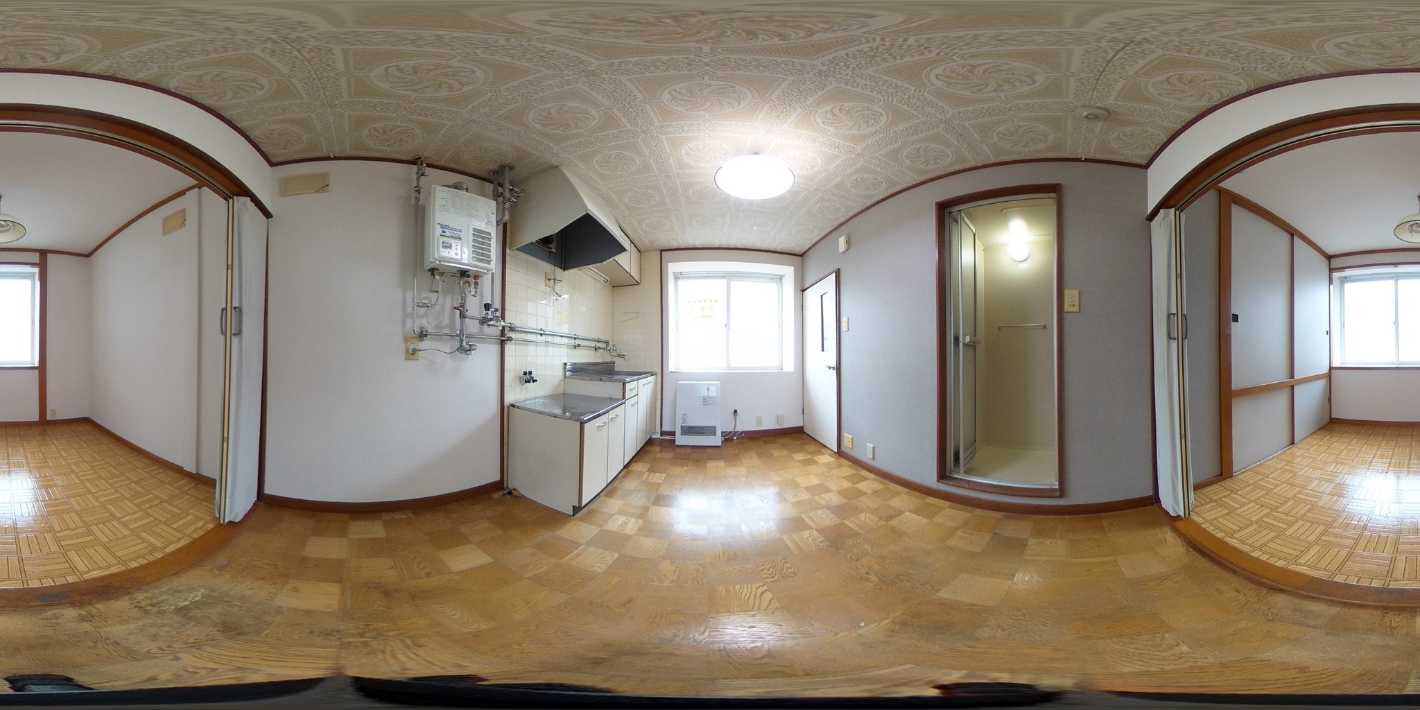 リビング・ダイニング