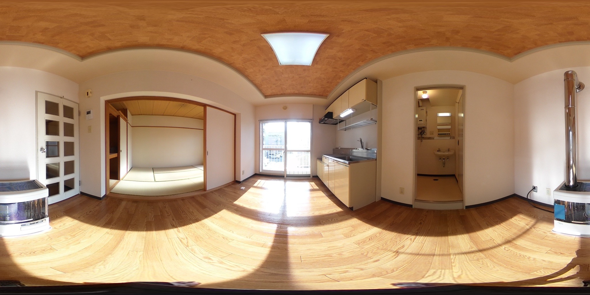 リビング・ダイニング