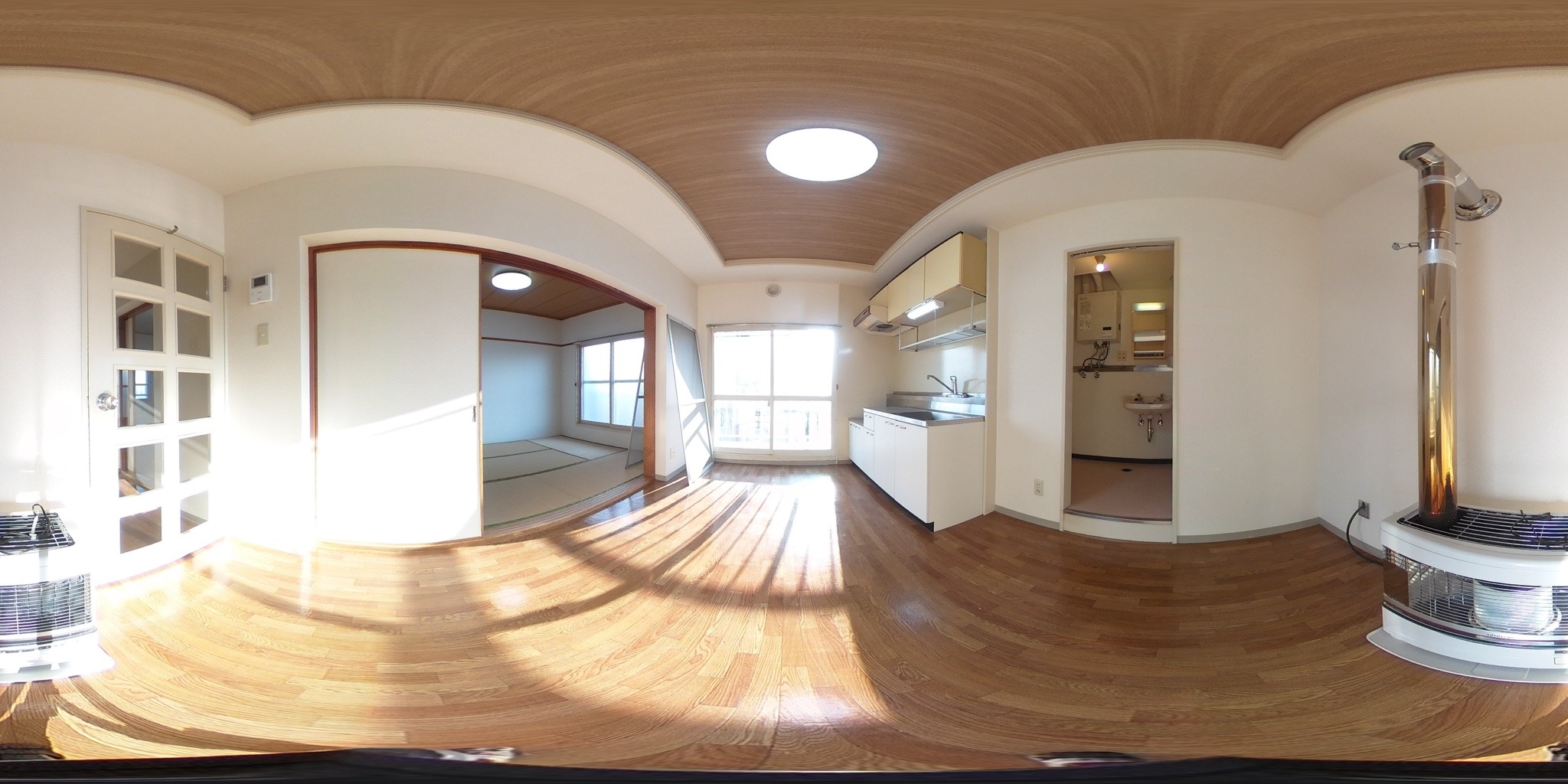 リビング・ダイニング