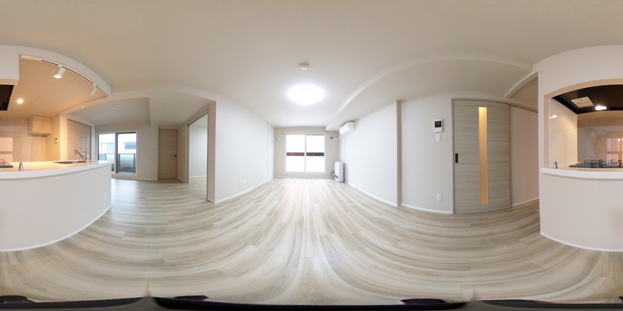 リビング・ダイニング