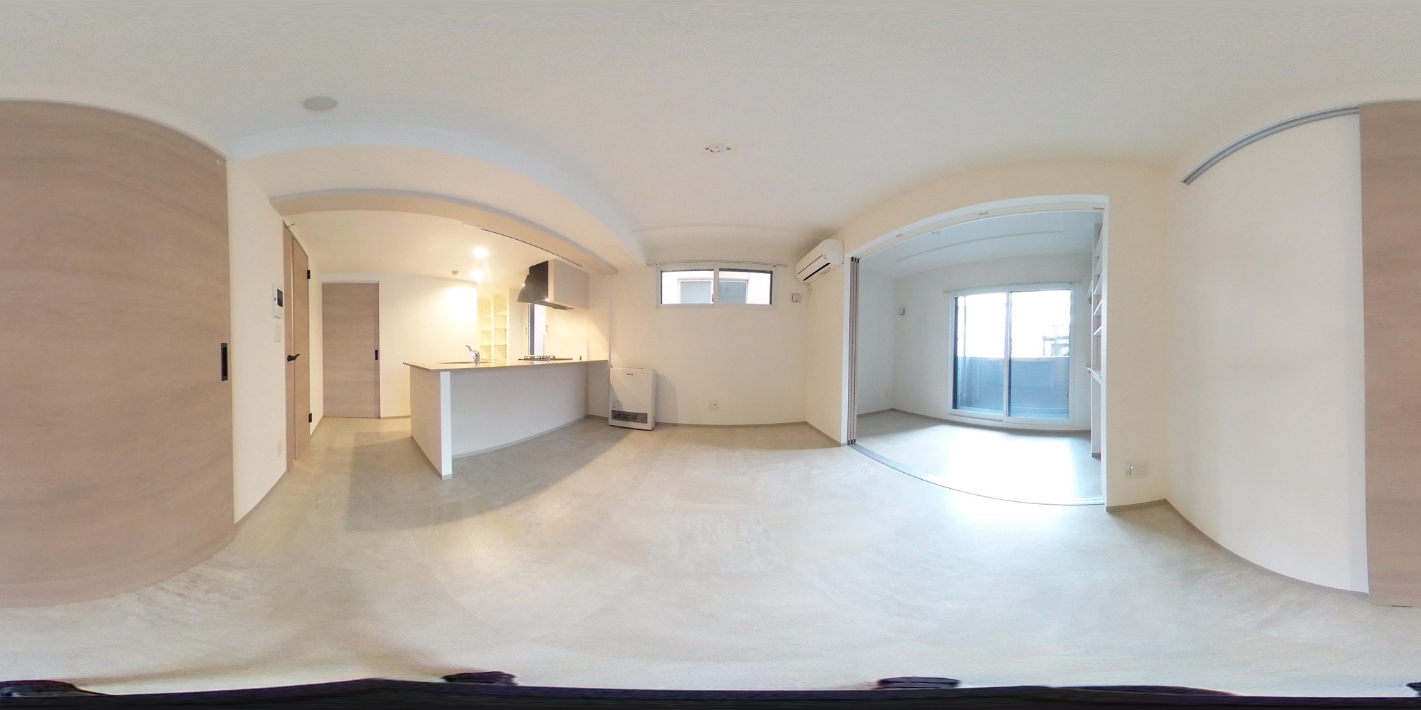 リビング・ダイニング