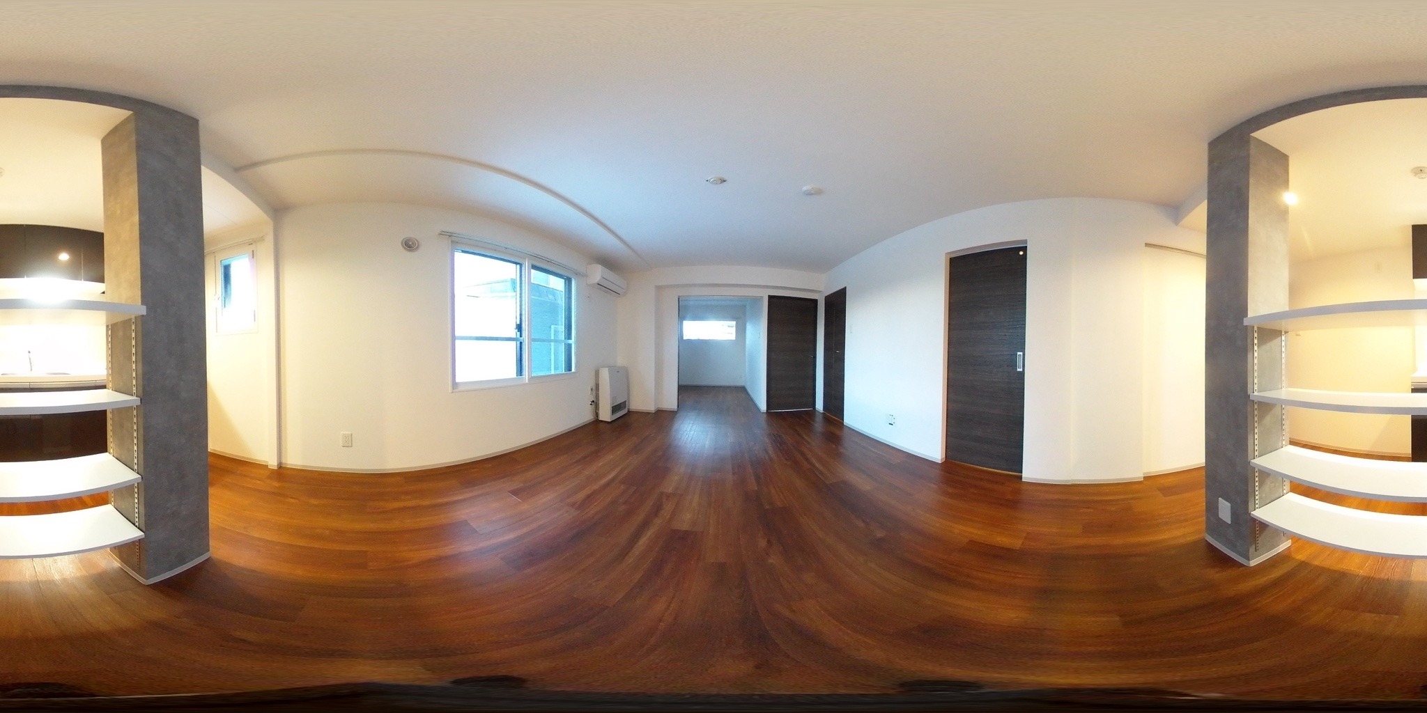 リビング・ダイニング