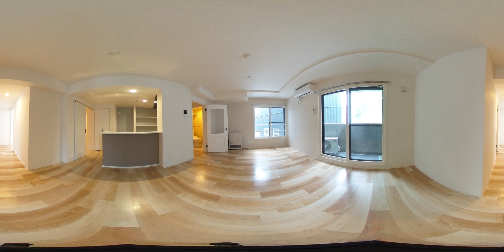 リビング・ダイニング