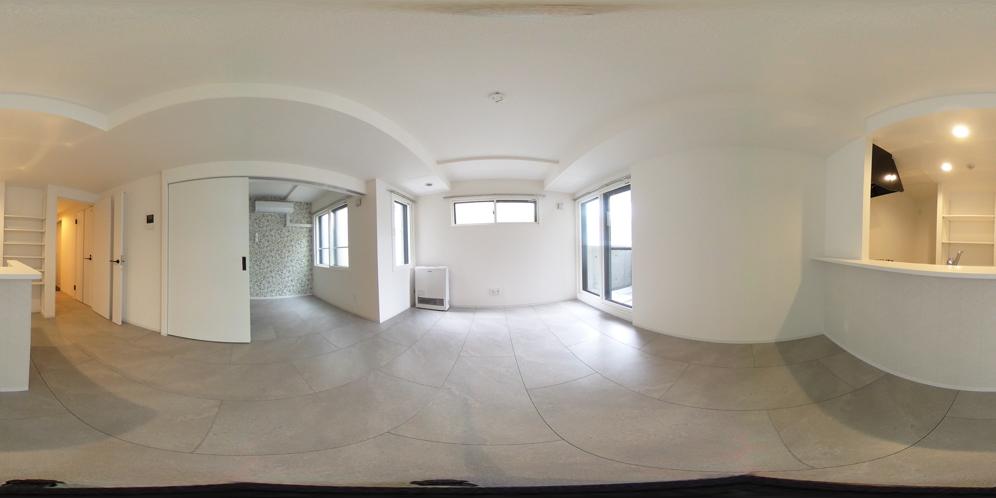 リビング・ダイニング