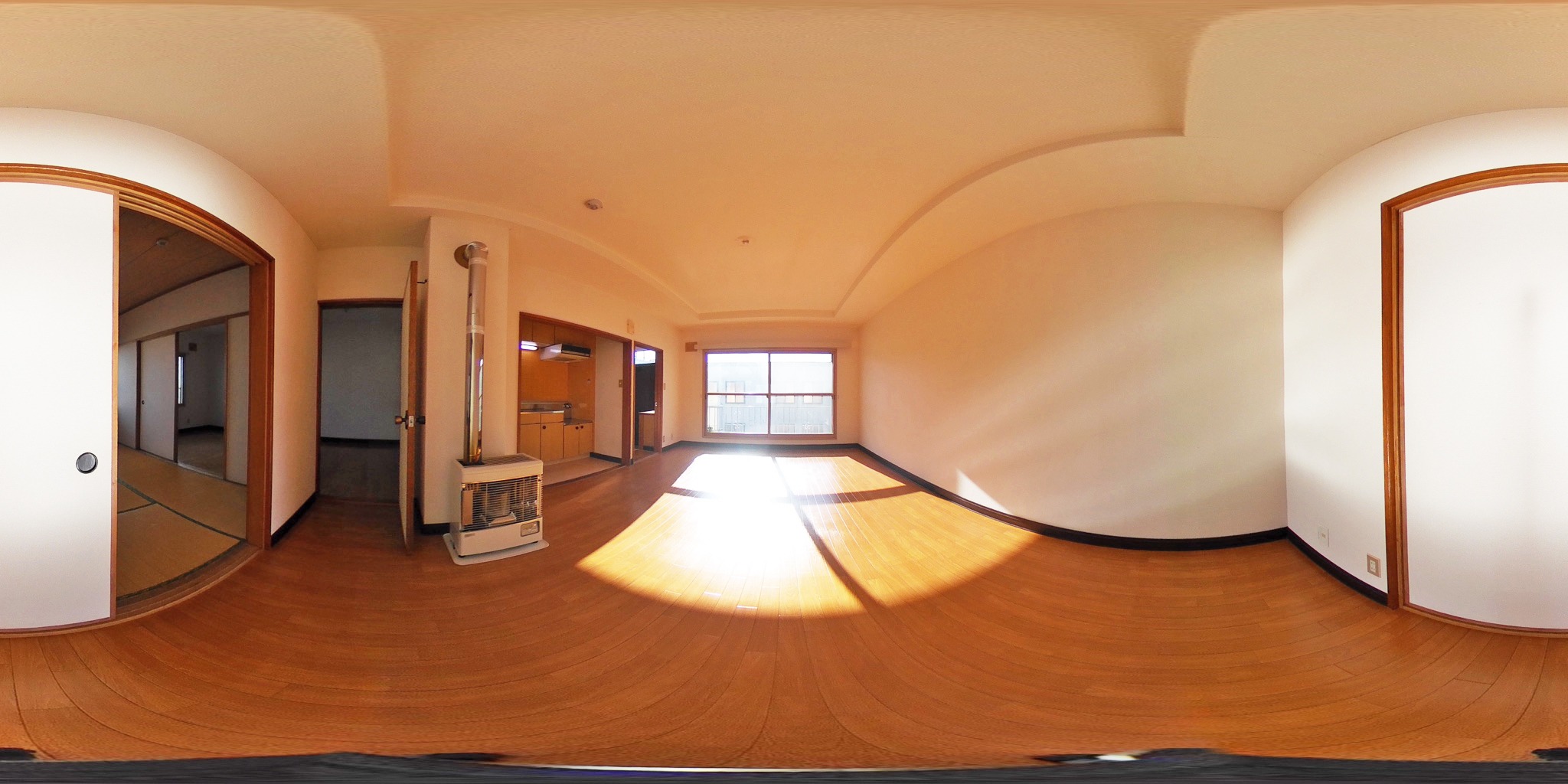 リビング・ダイニング