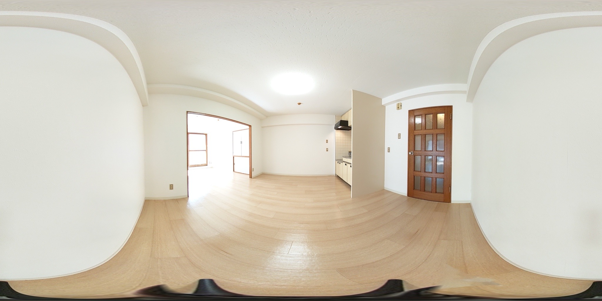 リビング・ダイニング