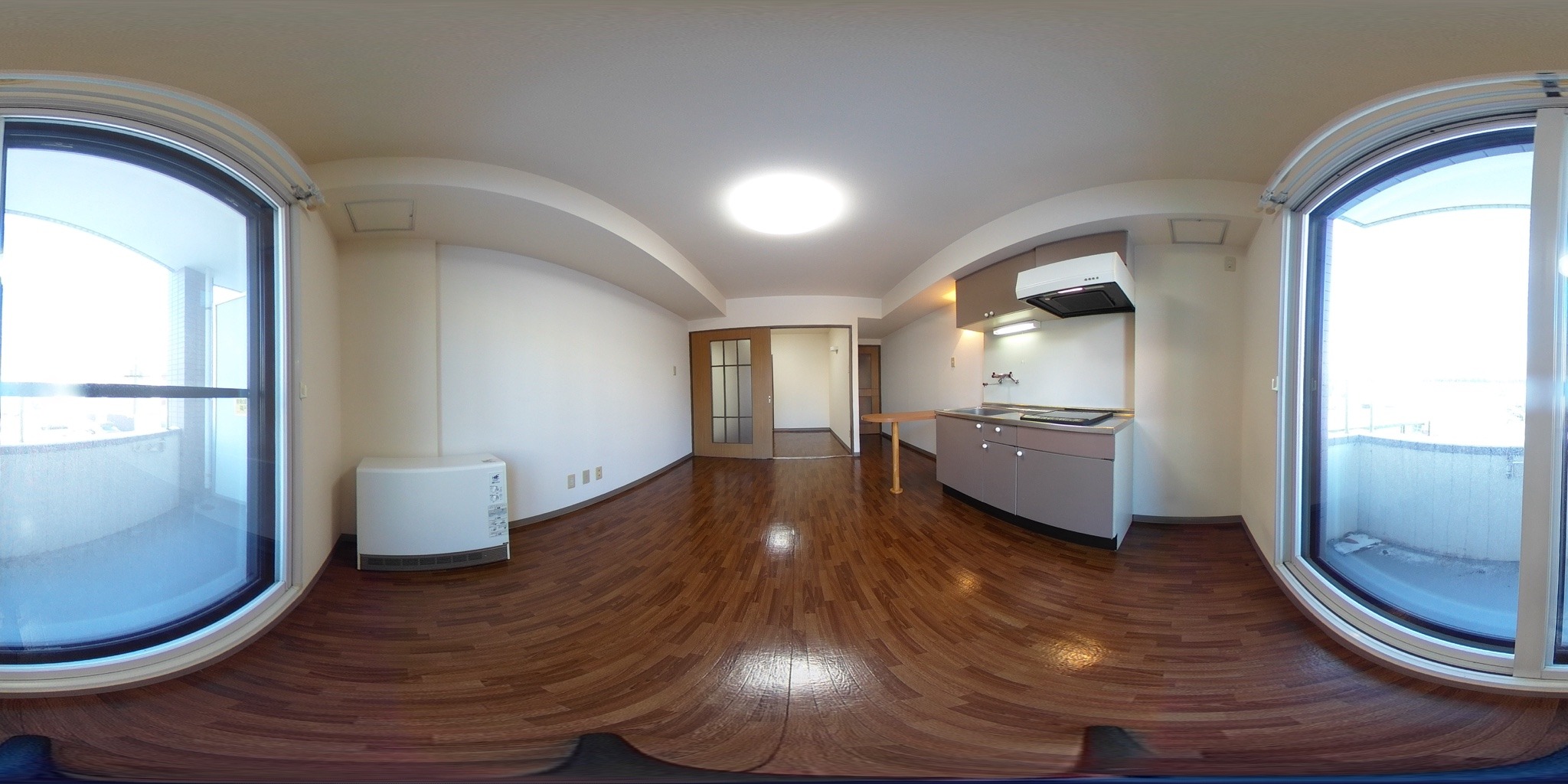 リビング・ダイニング