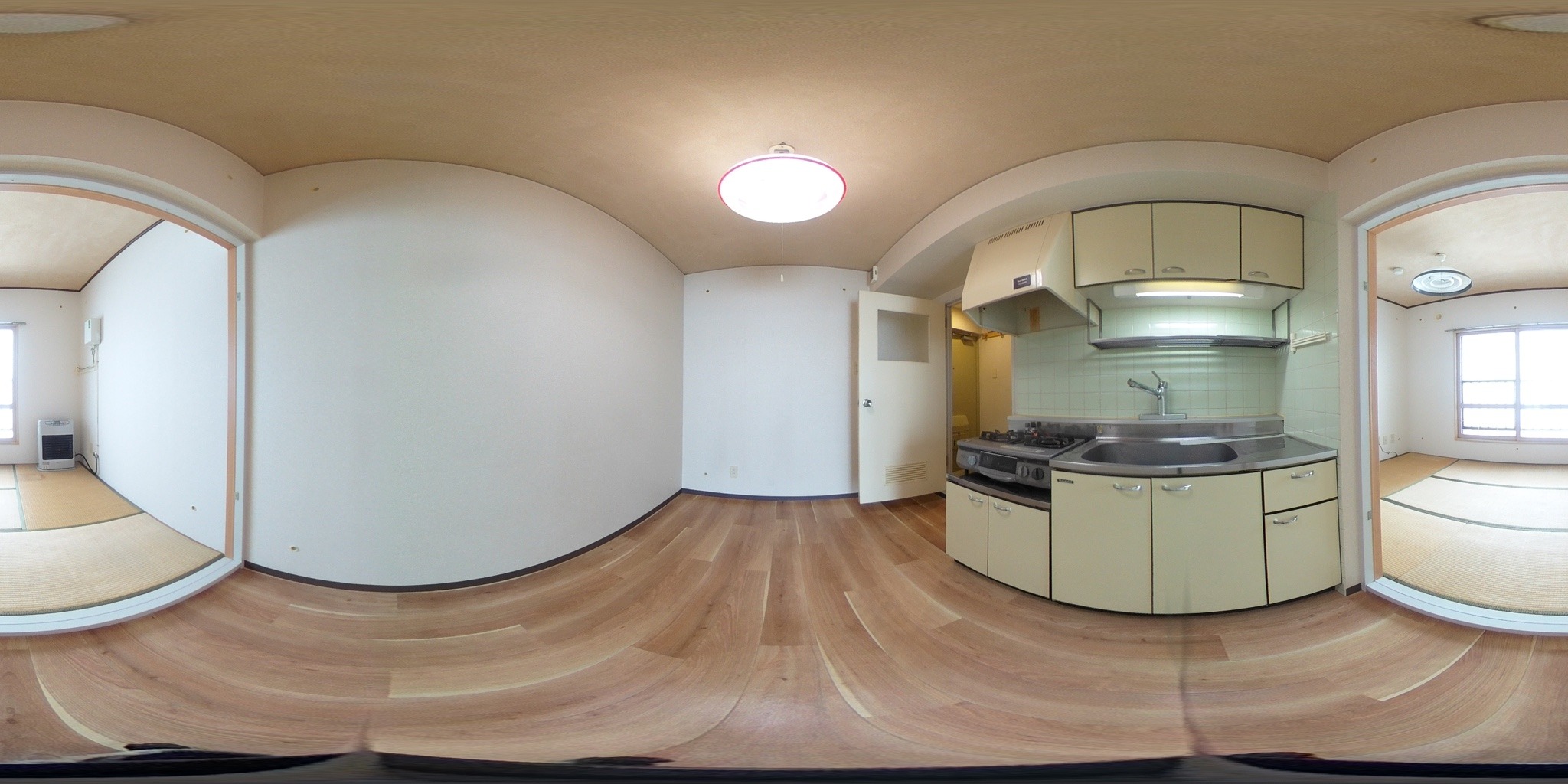 リビング・ダイニング