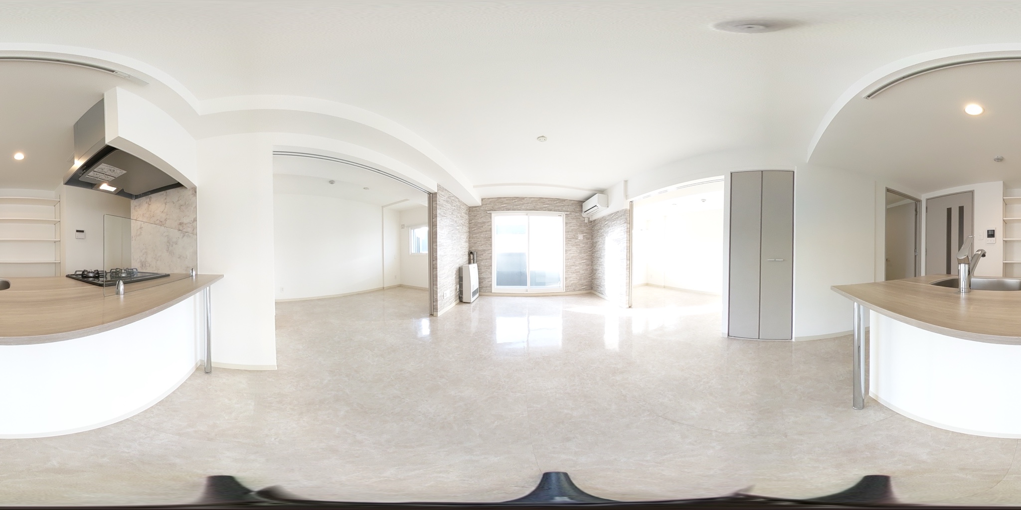 リビング・ダイニング