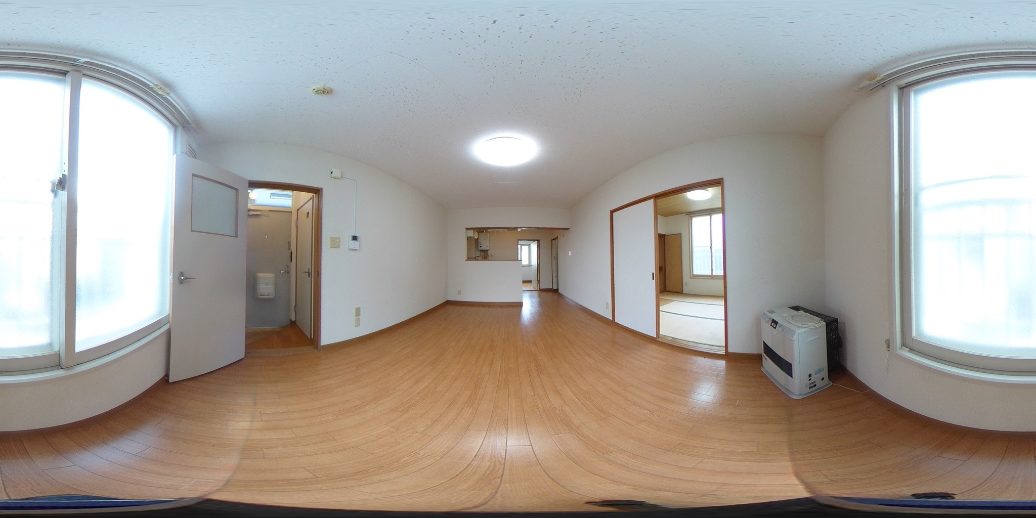 リビング・ダイニング