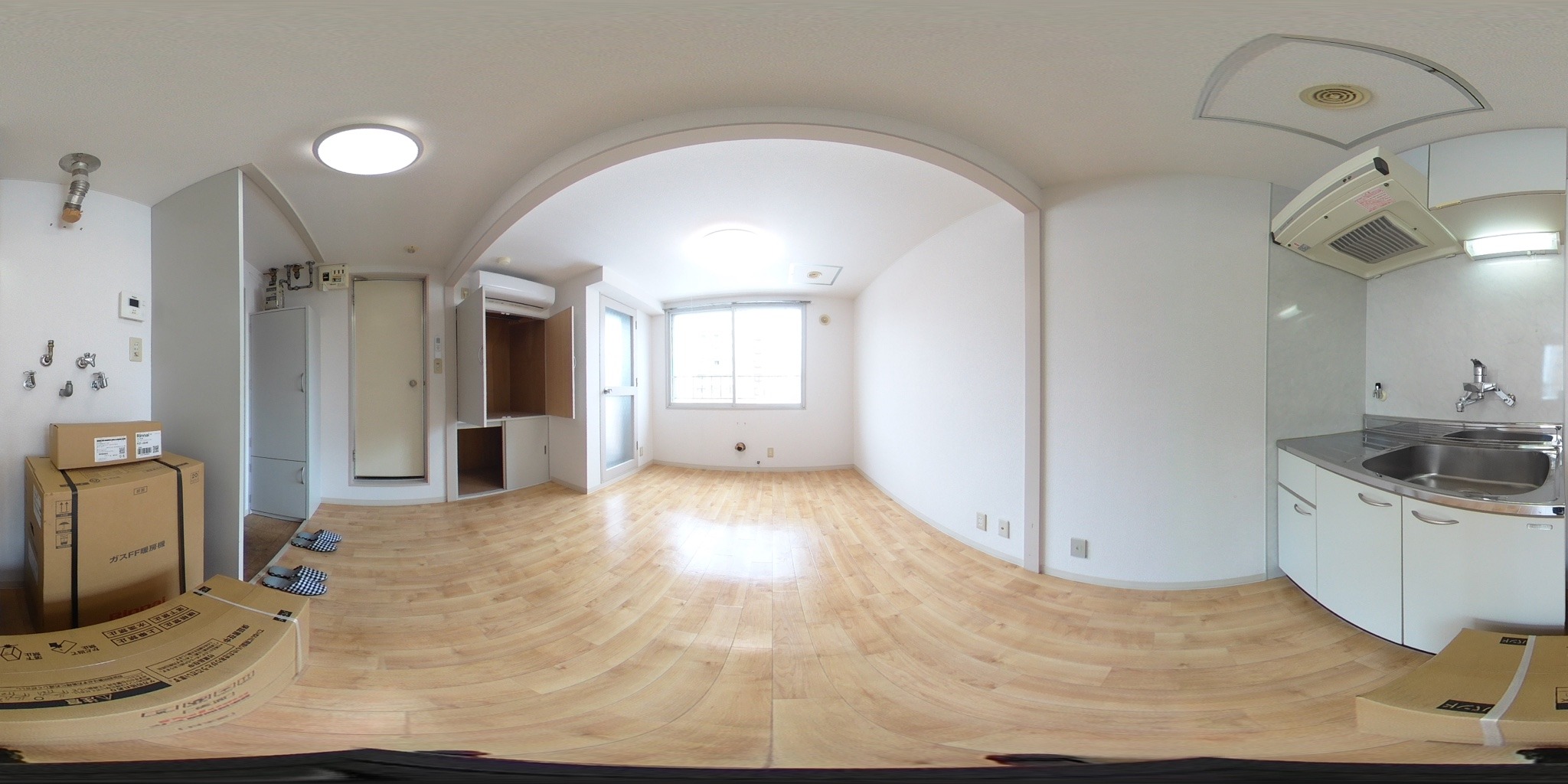 リビング・ダイニング