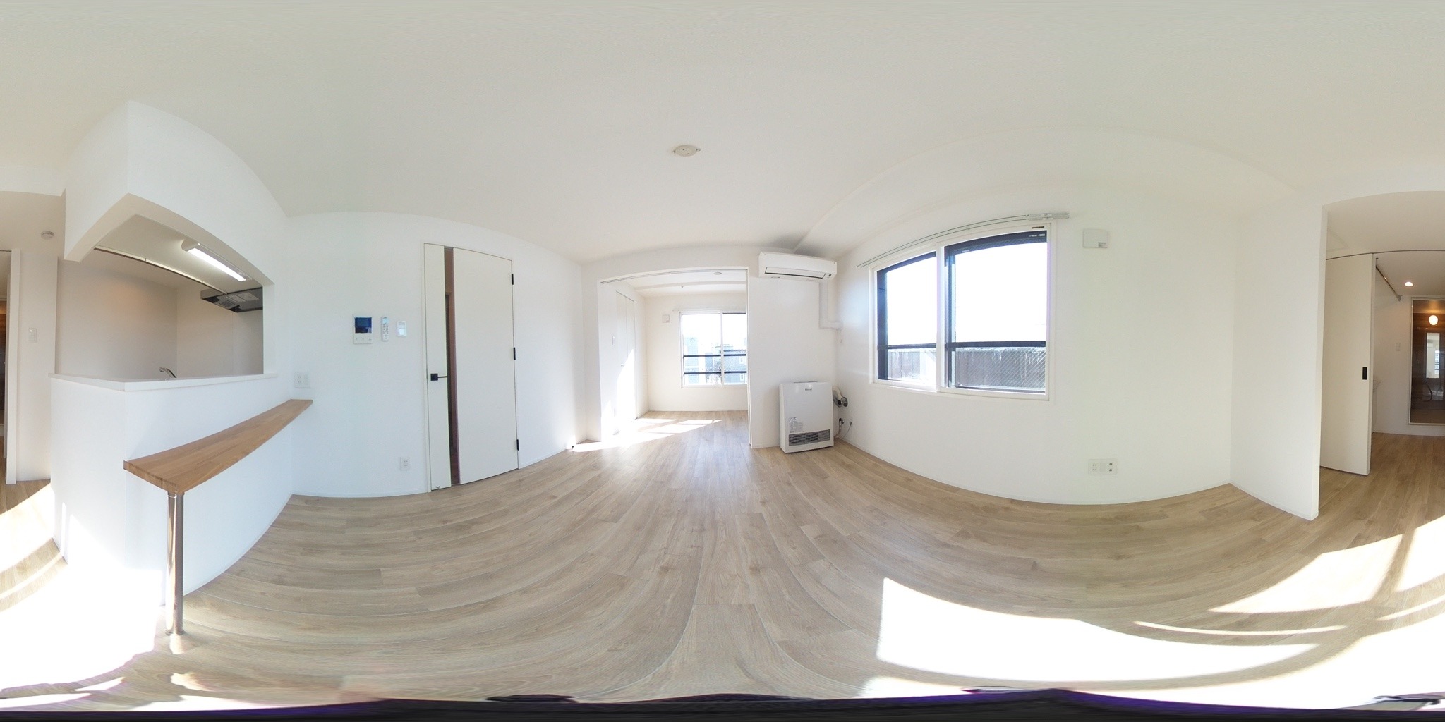 リビング・ダイニング