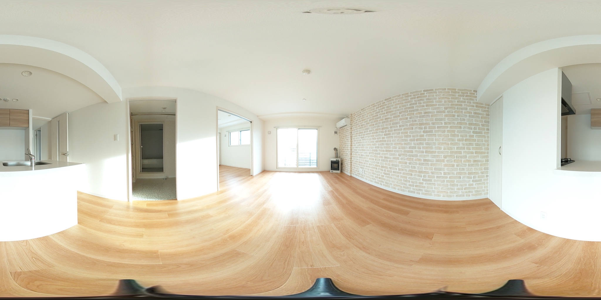 リビング・ダイニング