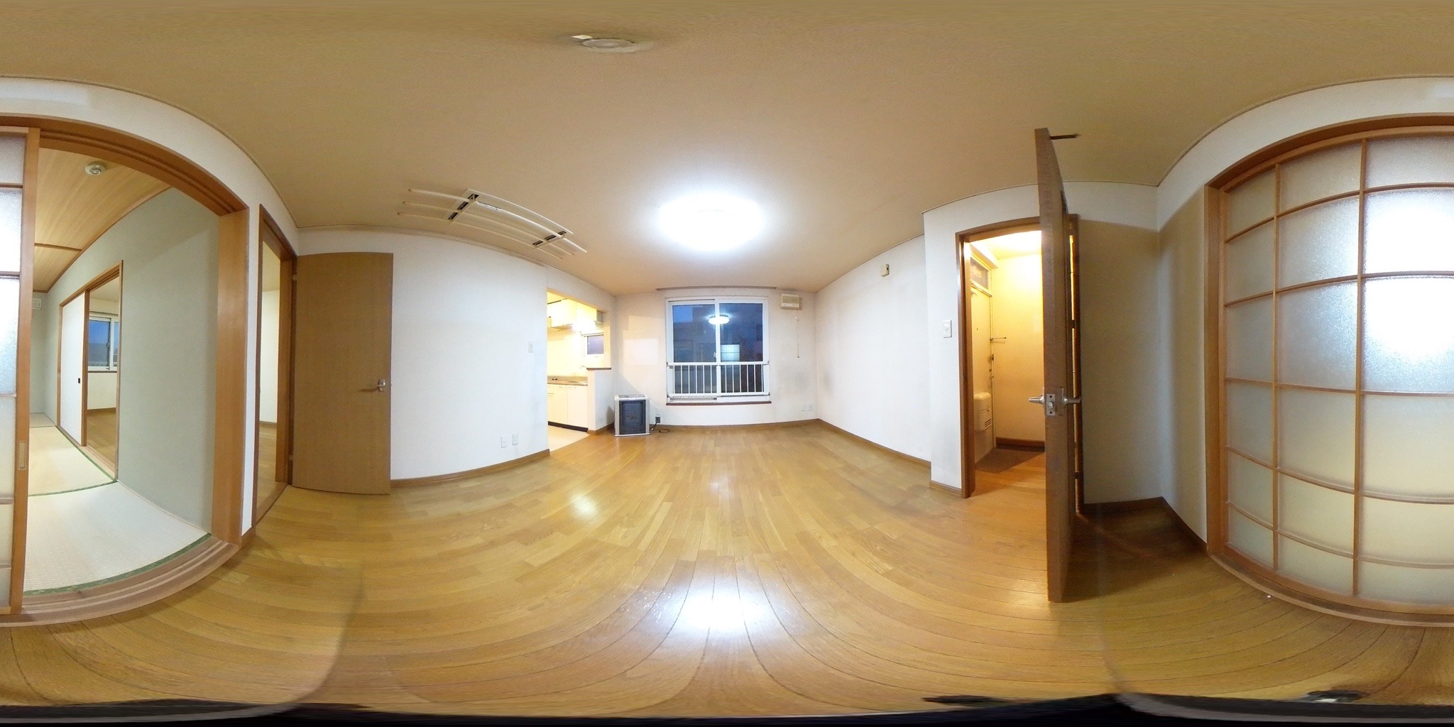 リビング・ダイニング