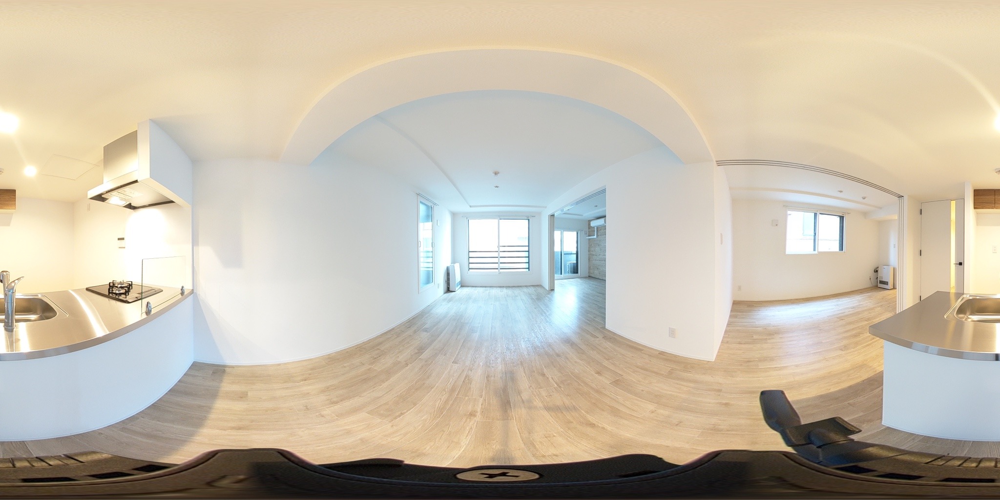 リビング・ダイニング