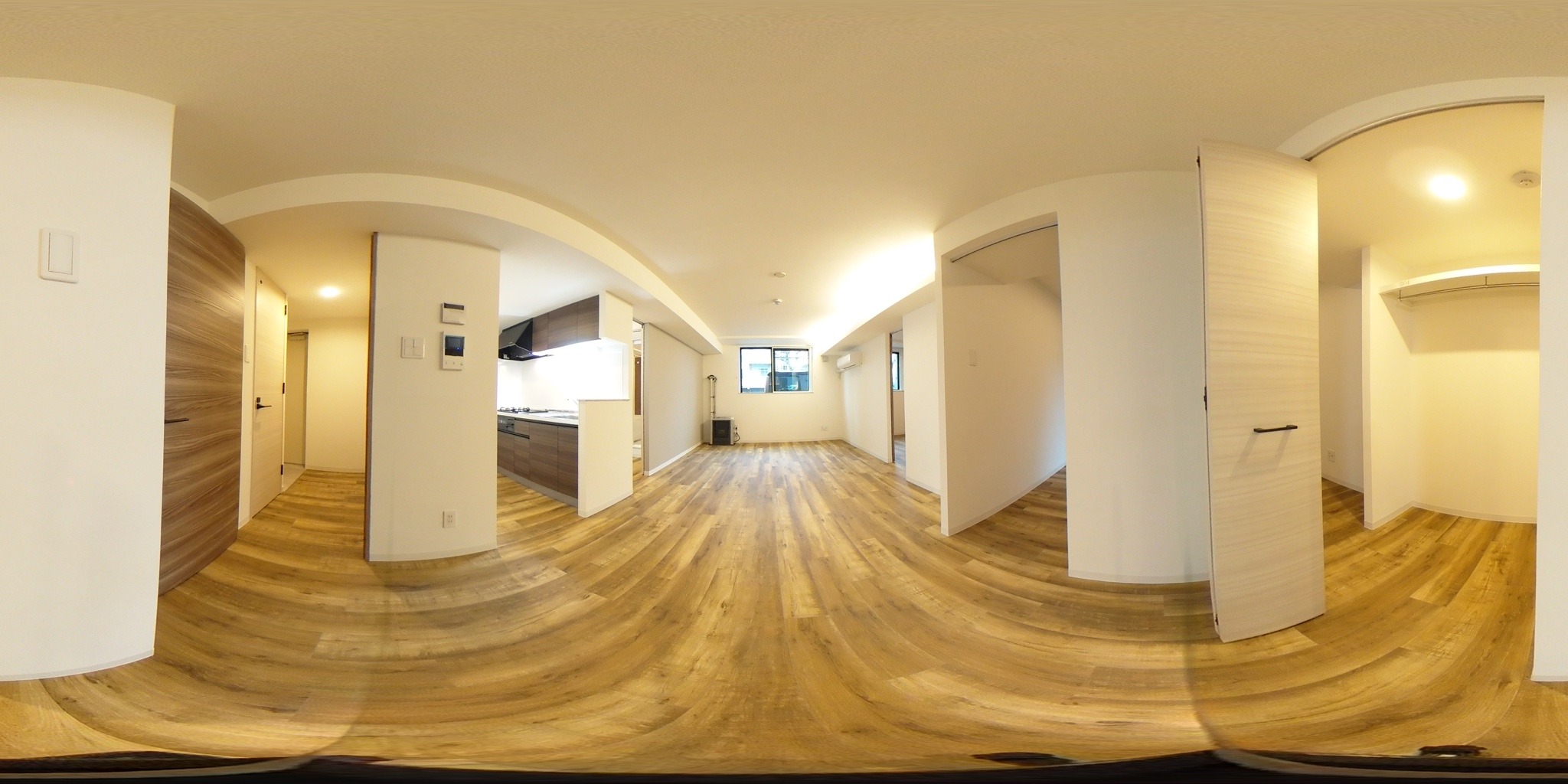 リビング・ダイニング