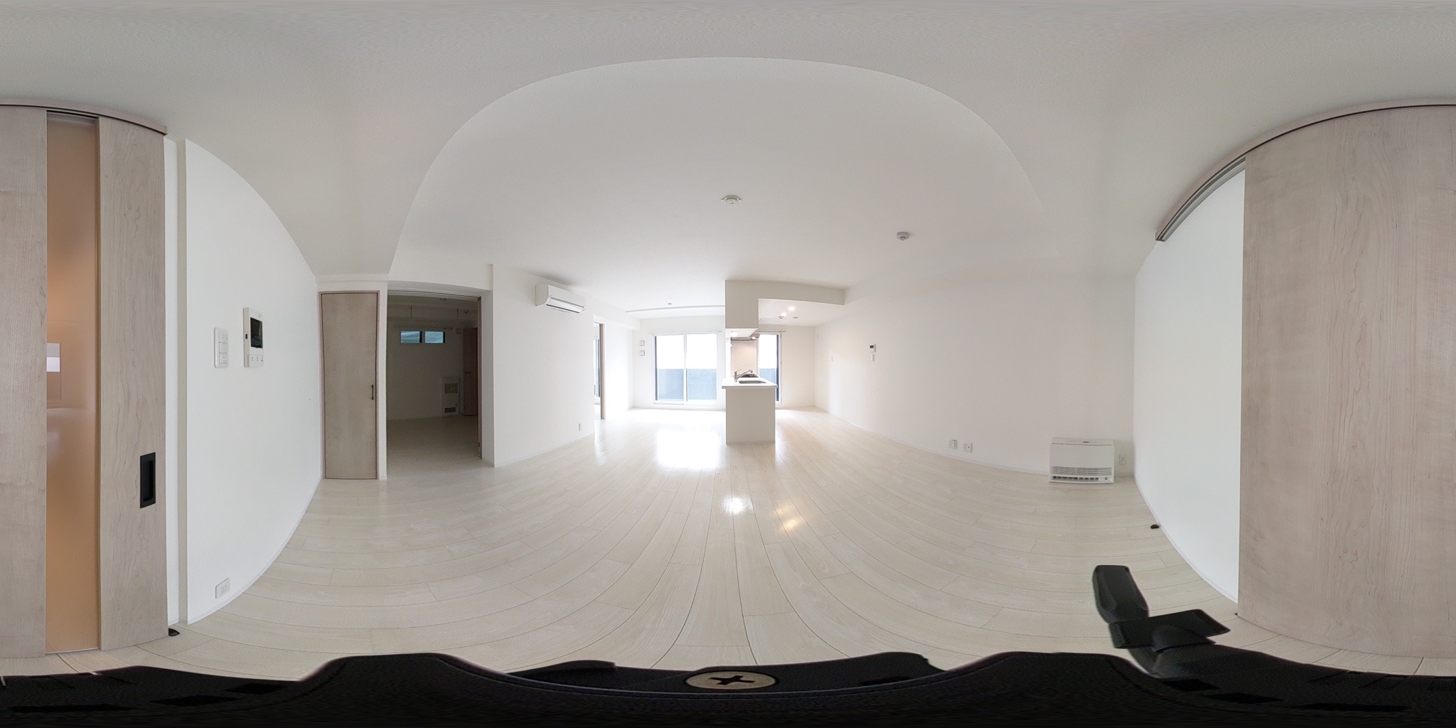 リビング・ダイニング