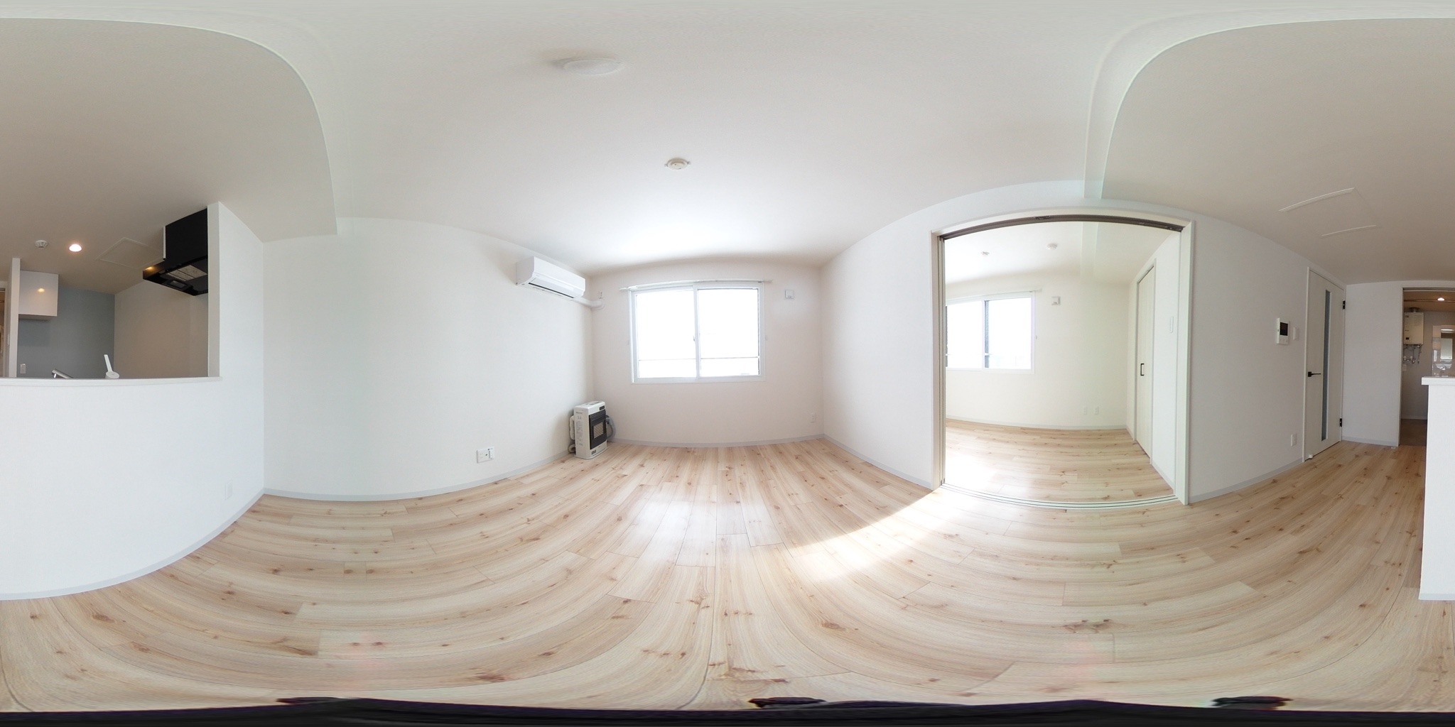 リビング・ダイニング