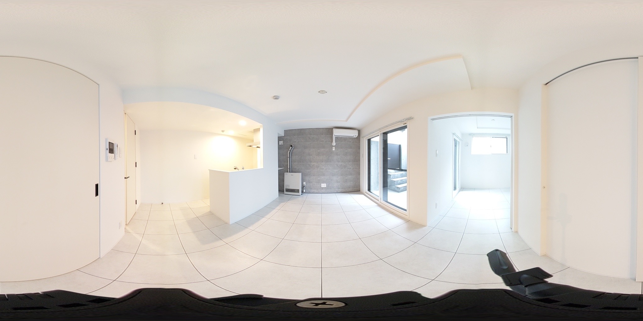 リビング・ダイニング