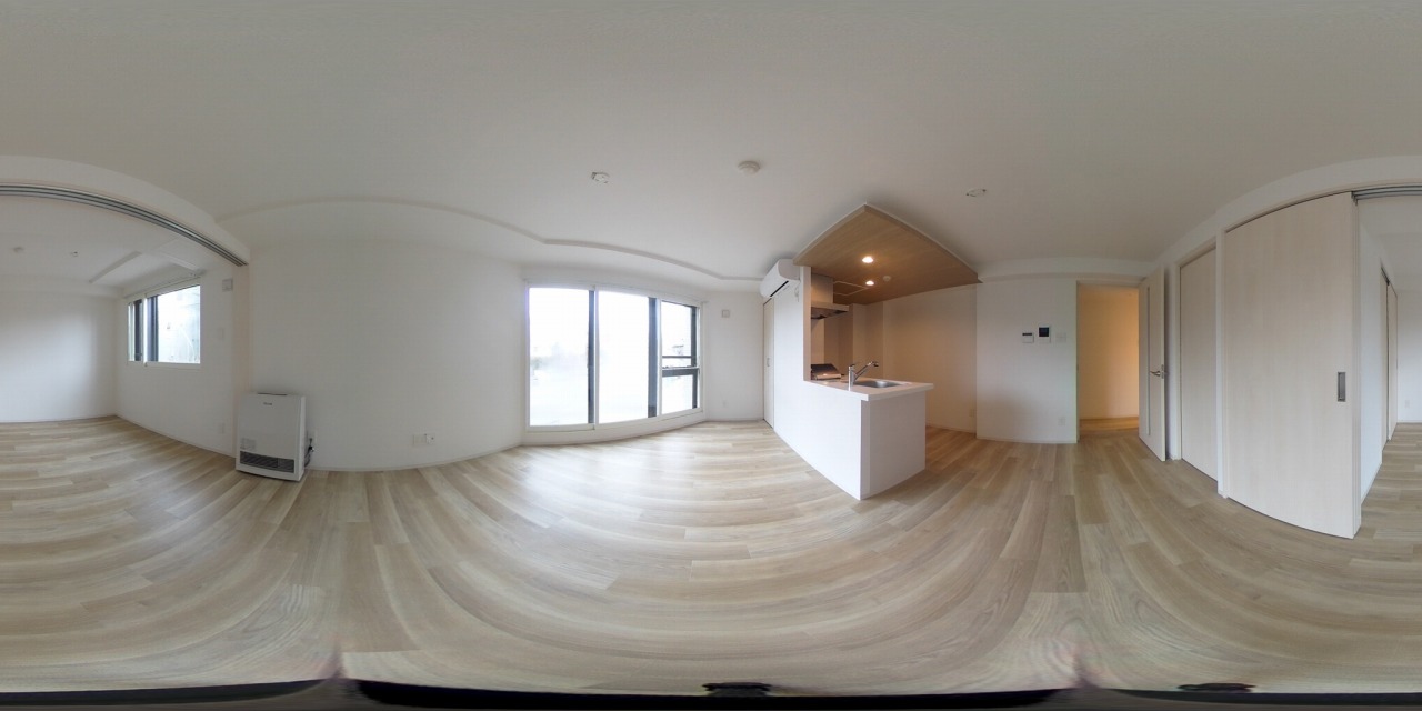 リビング・ダイニング