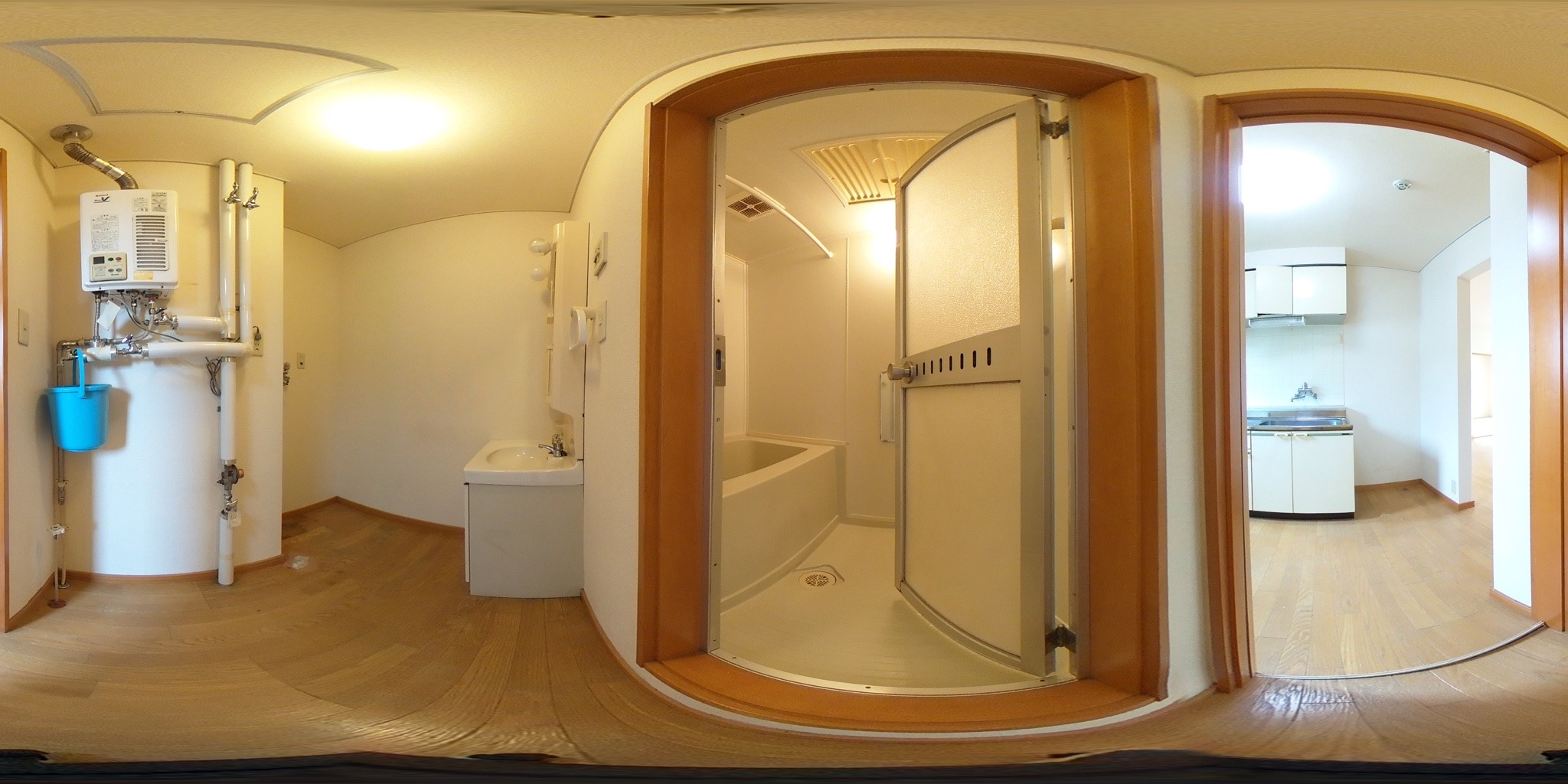 洗面所・脱衣所