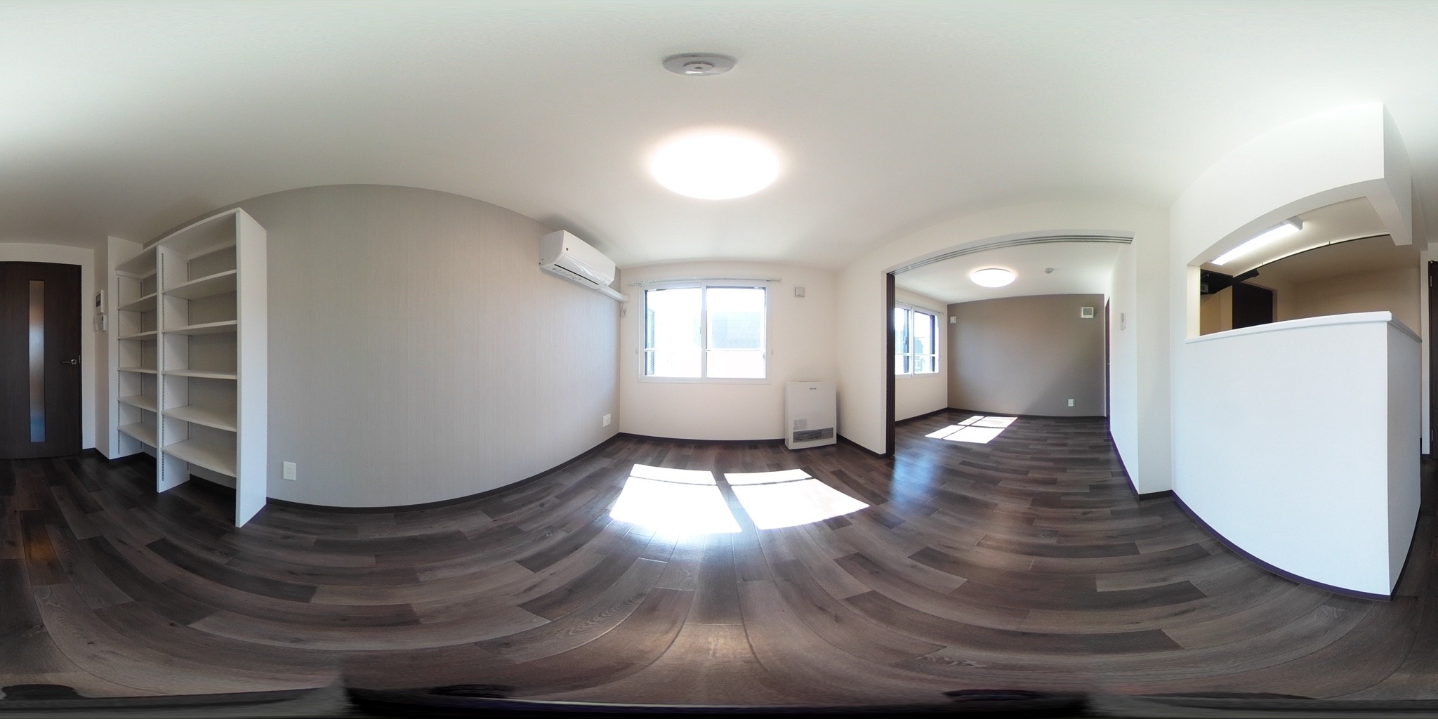 リビング・ダイニング