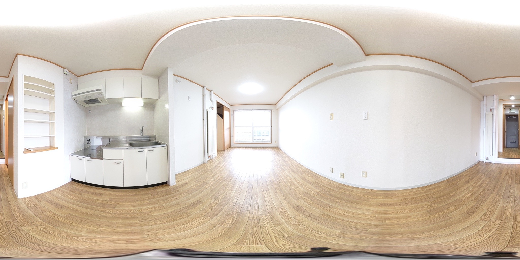 リビング・ダイニング