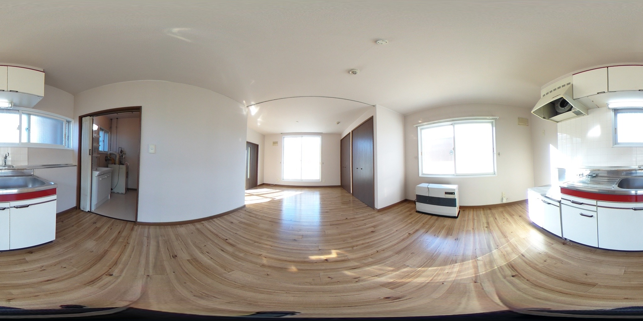 リビング・ダイニング