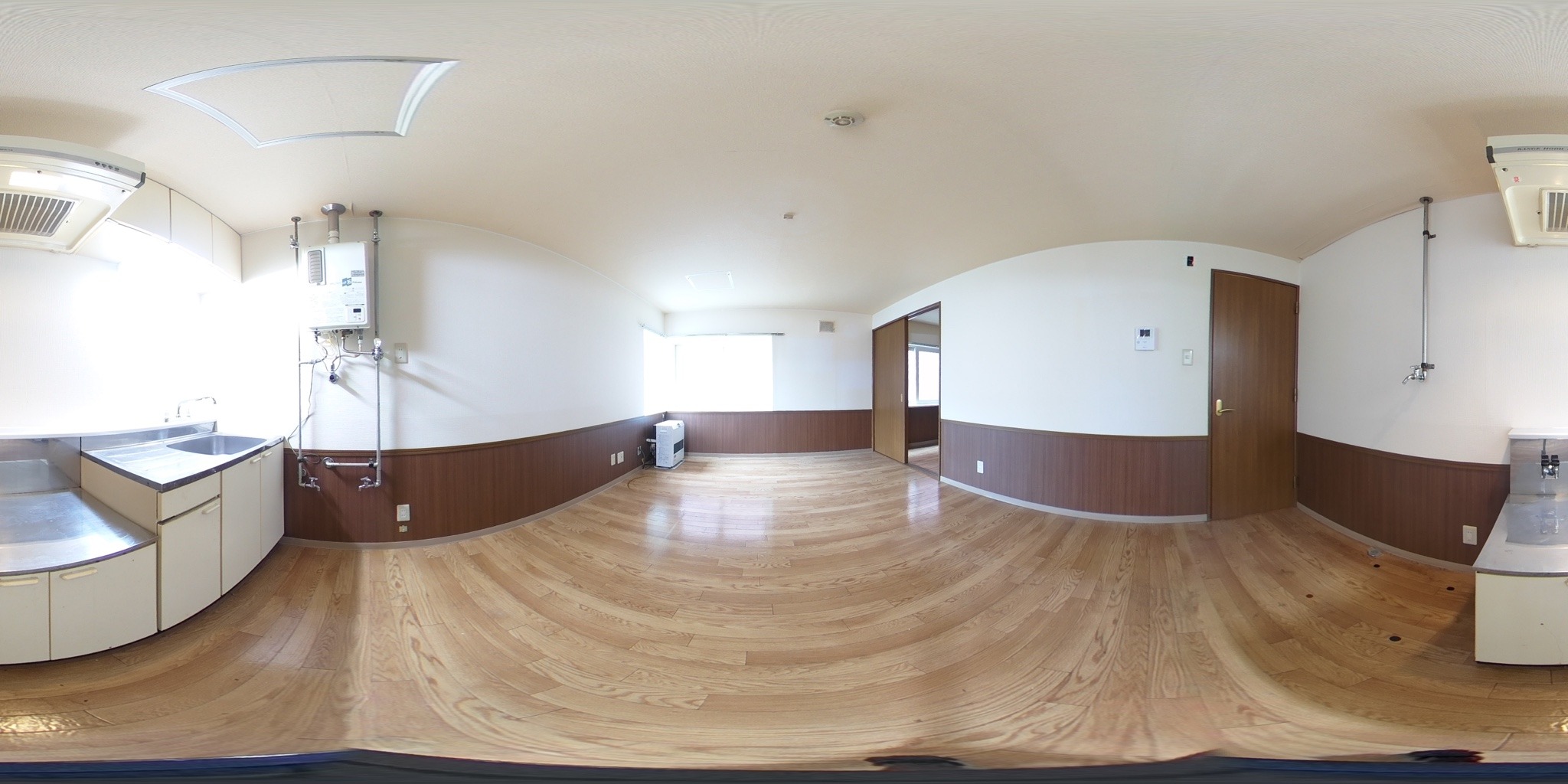 リビング・ダイニング