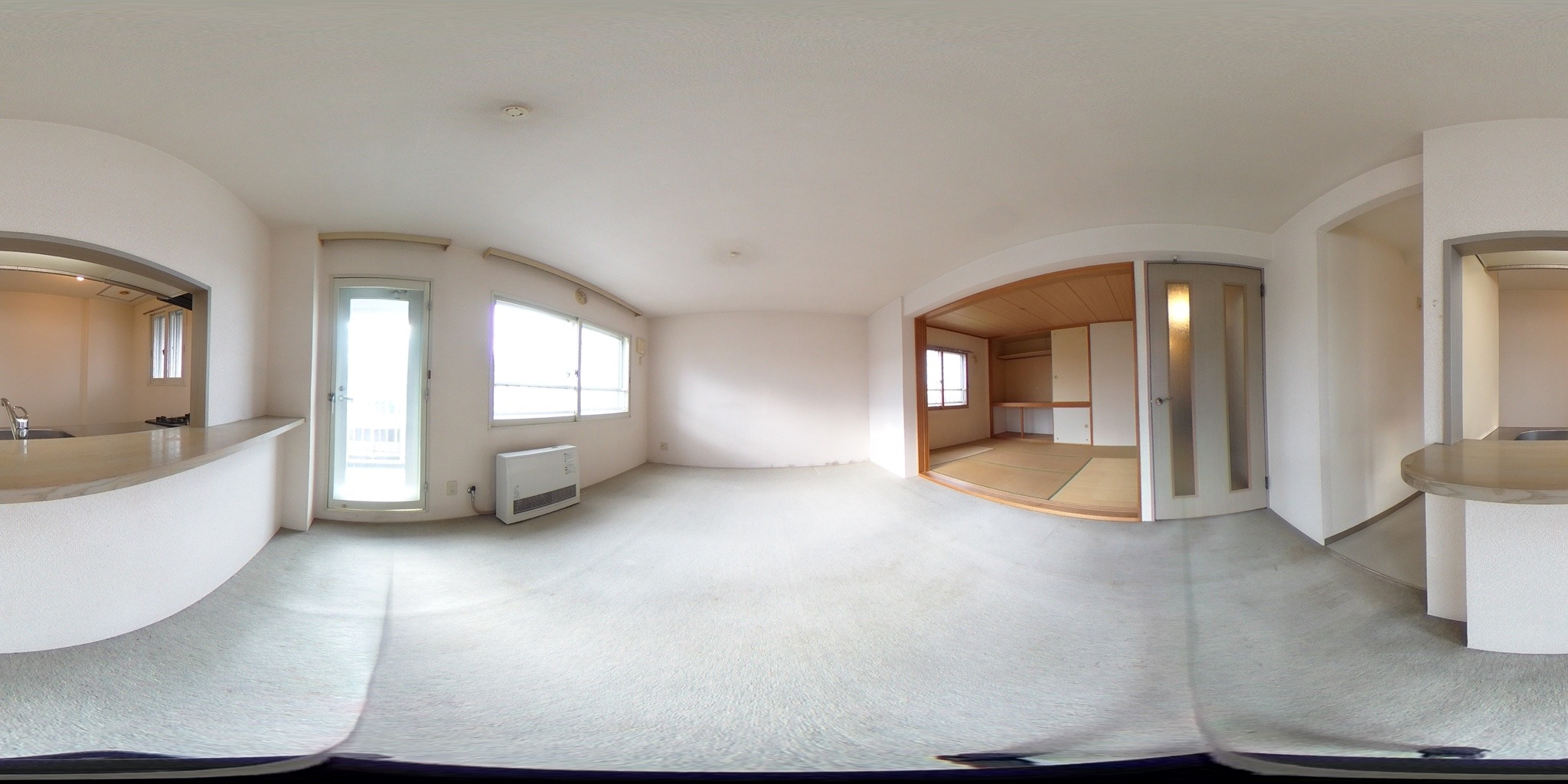 リビング・ダイニング