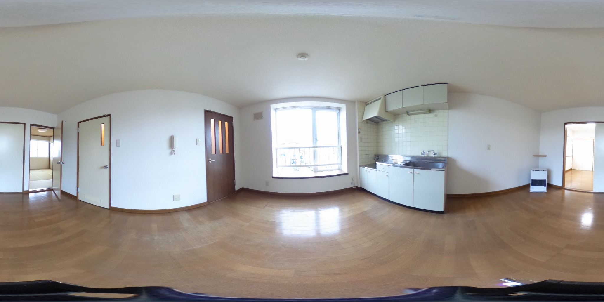 リビング・ダイニング