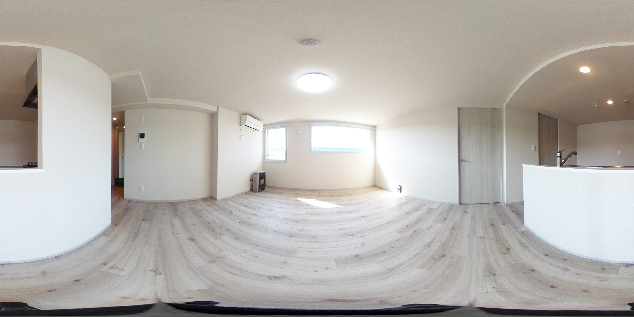 リビング・ダイニング