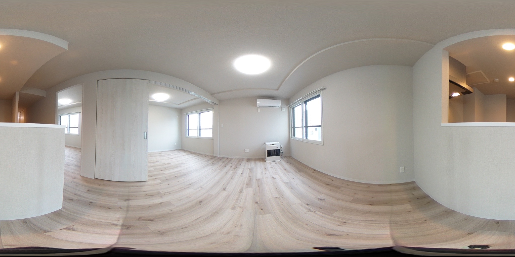 リビング・ダイニング