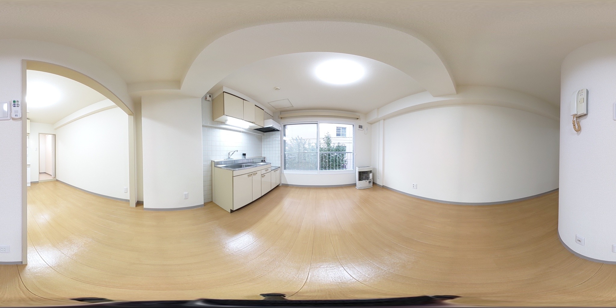 リビング・ダイニング