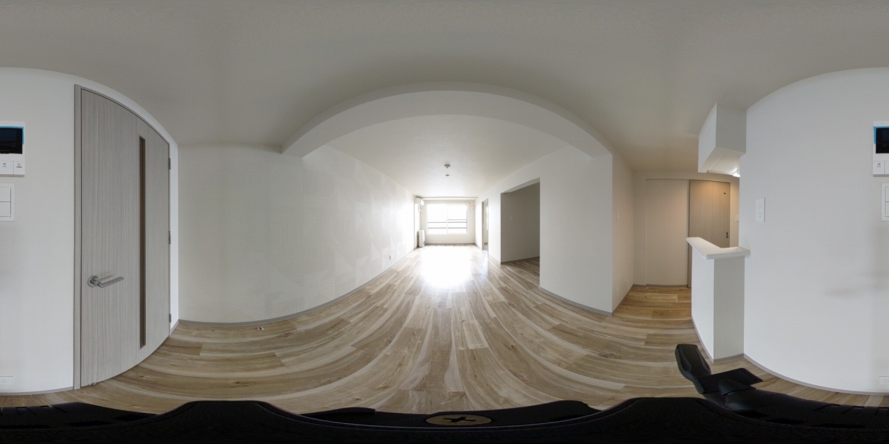 リビング・ダイニング