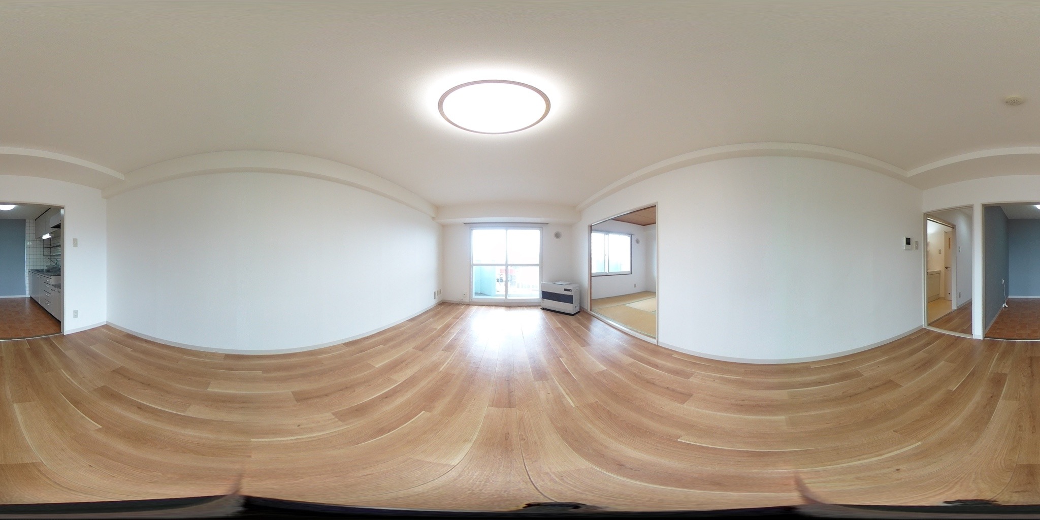 リビング・ダイニング