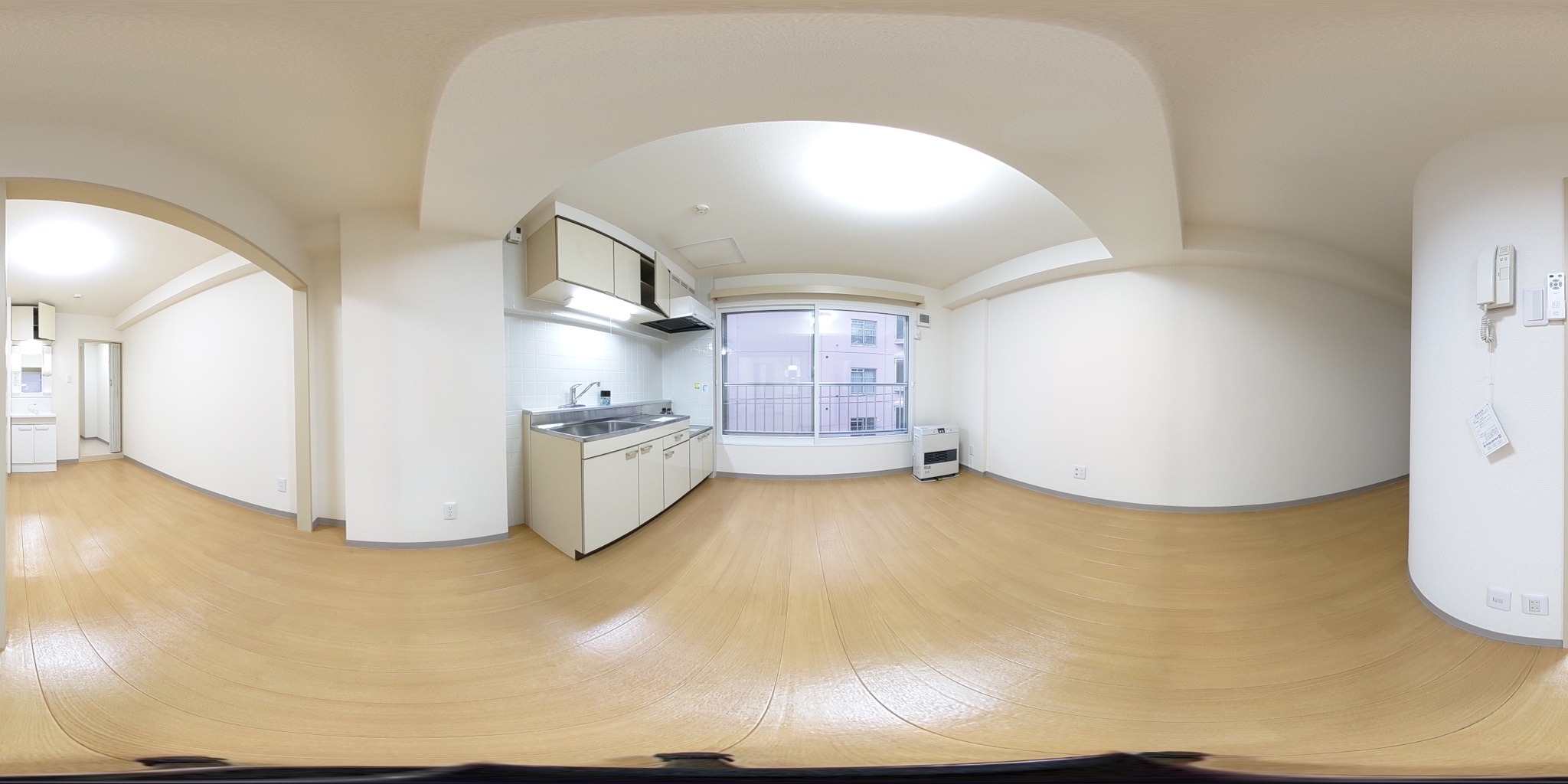 リビング・ダイニング