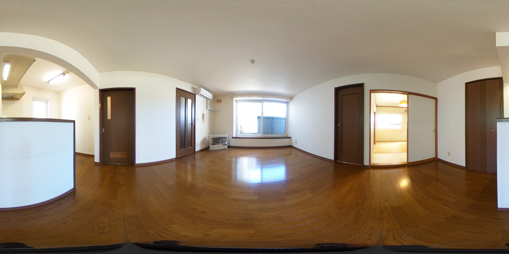 リビング・ダイニング