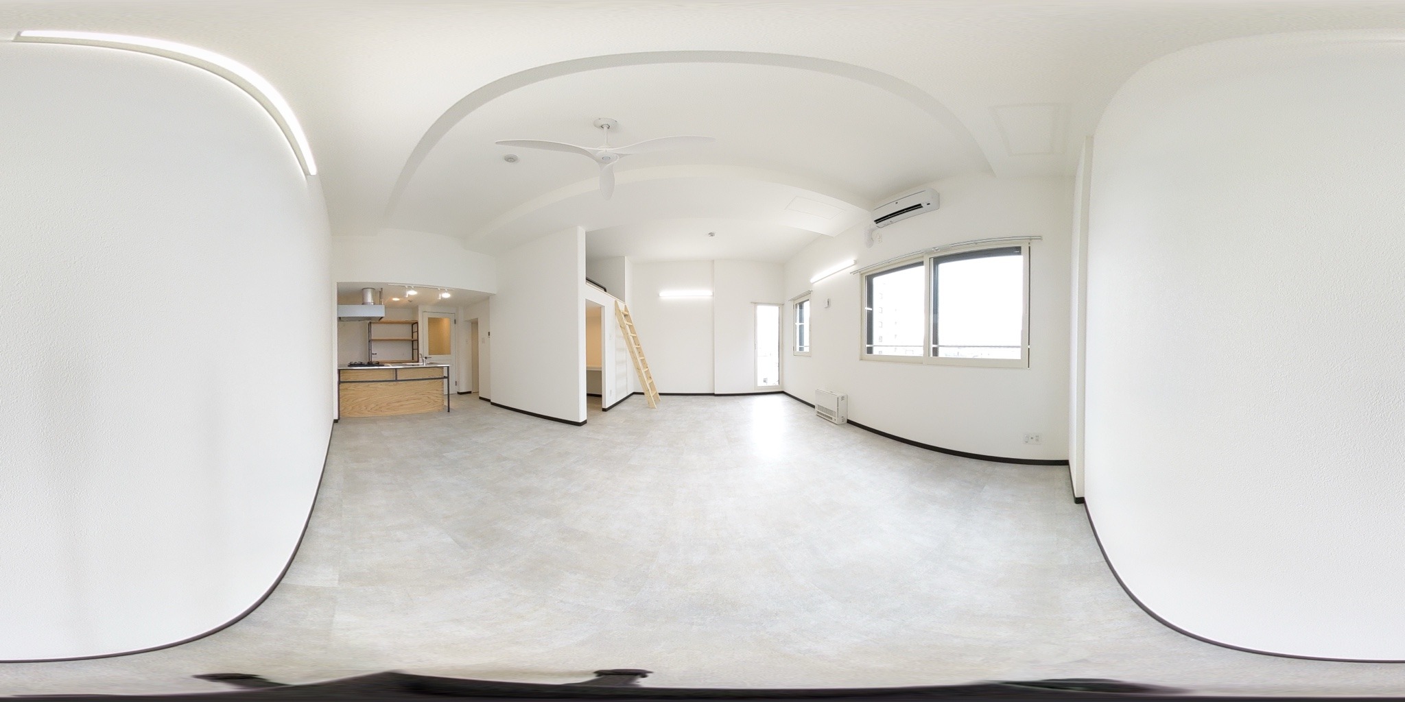 リビング・ダイニング