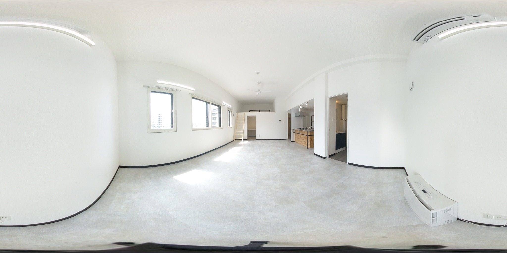 リビング・ダイニング